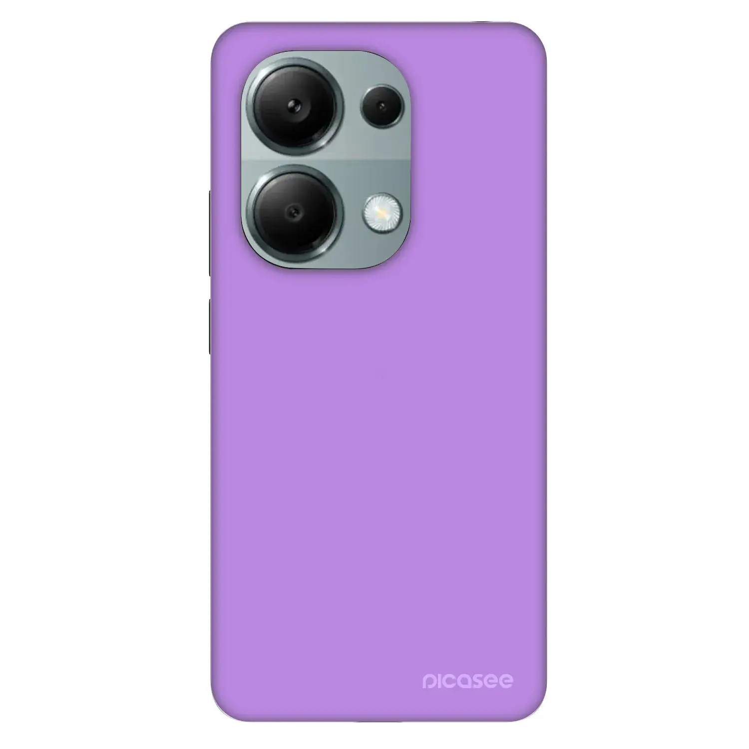 Fashion Case pro Xiaomi Redmi Note 13 Pro 4G - Mystic Melody