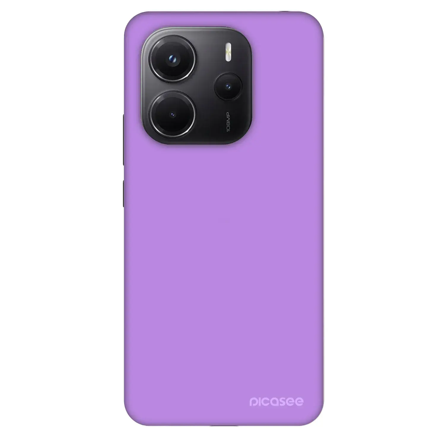 Fashion Case pro Xiaomi Redmi Note 14 4G - Mystic Melody