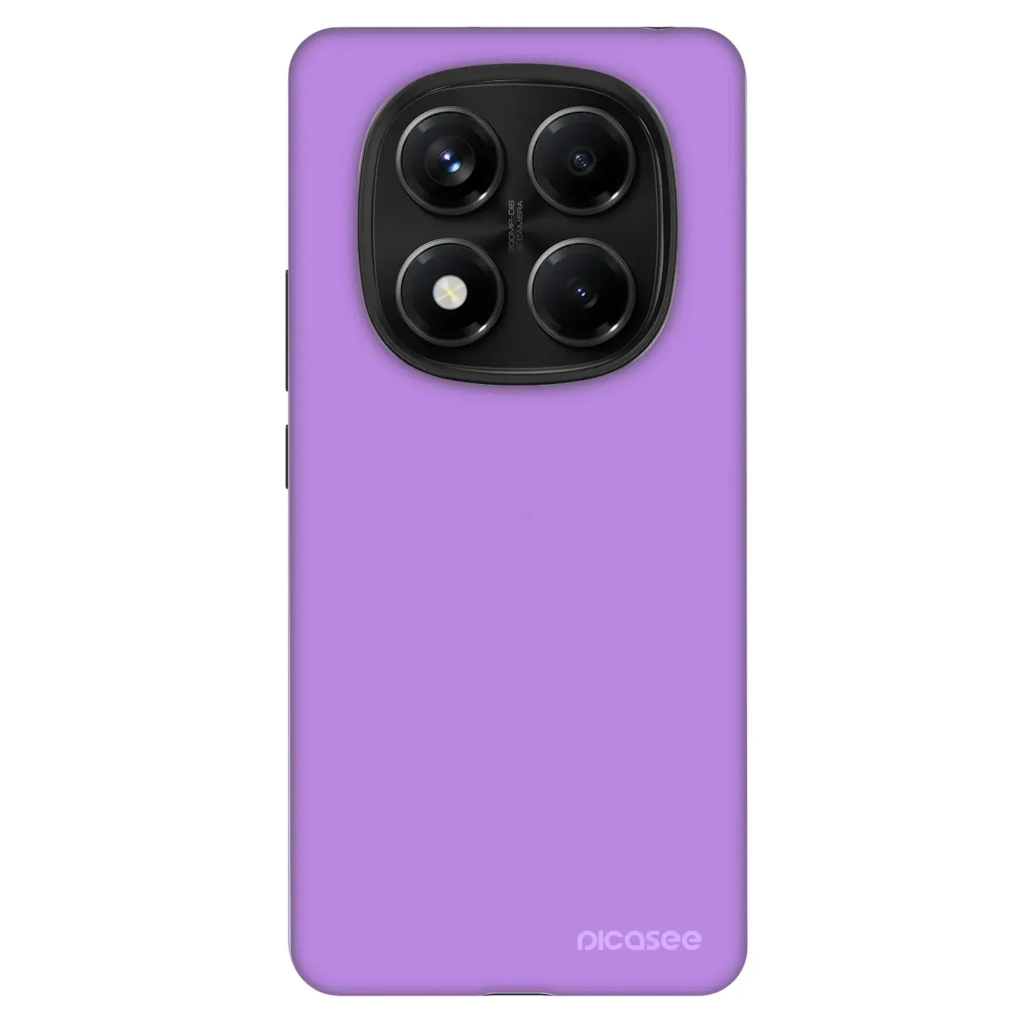 Fashion Case pro Xiaomi Redmi Note 14 Pro 4G - Mystic Melody