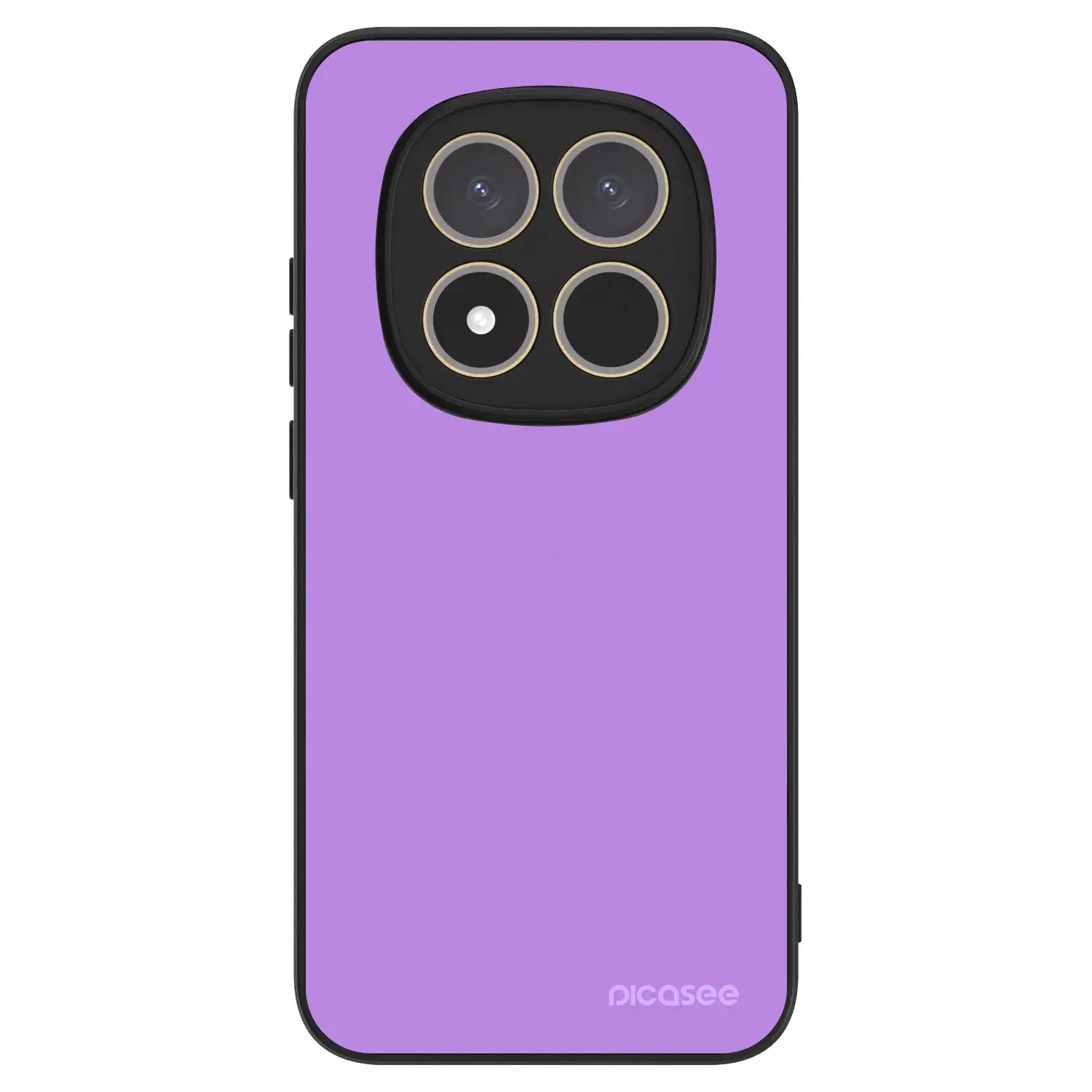 ULTIMATE CASE pro Xiaomi Redmi Note 15 Pro 4G - Mystic Melody