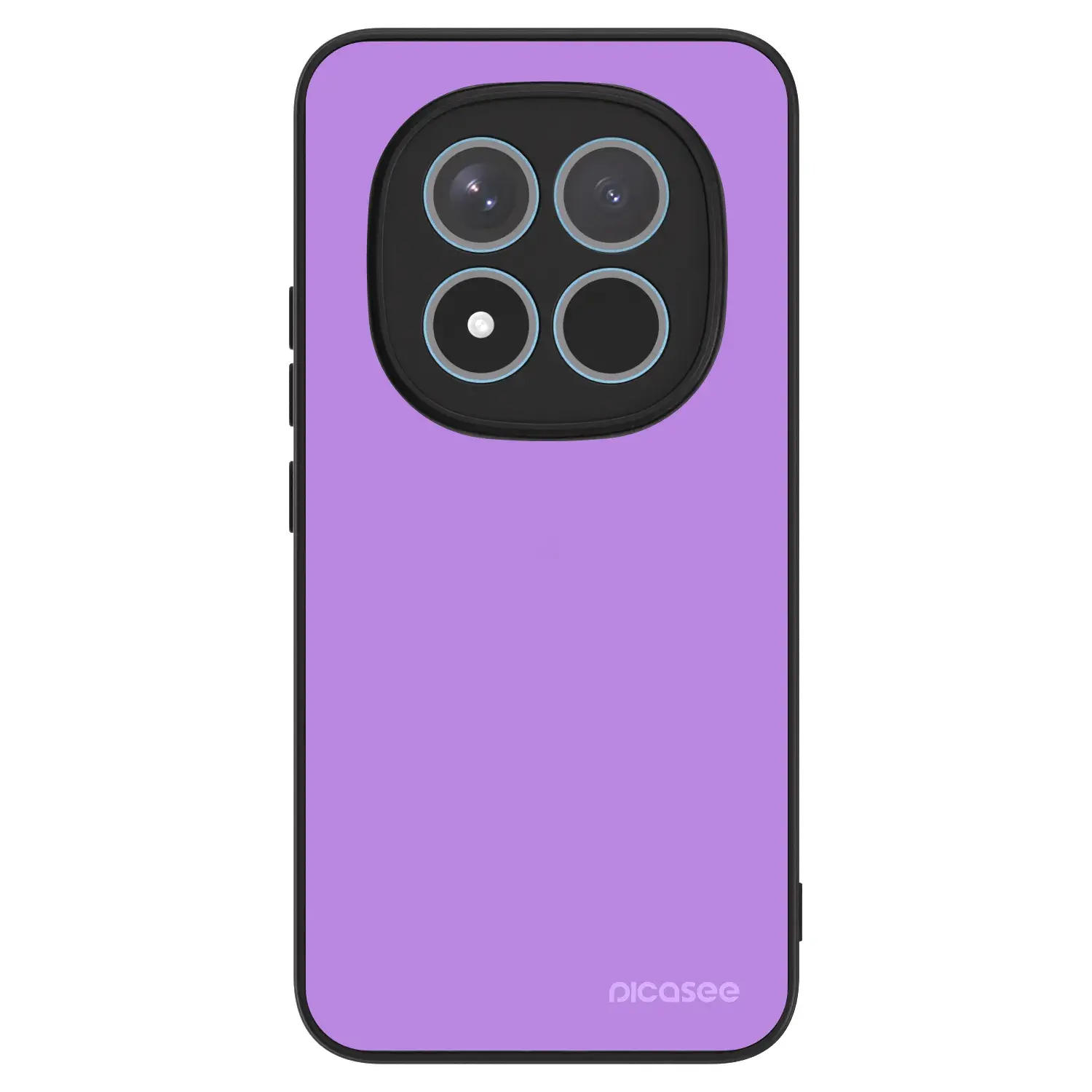 ULTIMATE CASE pro Xiaomi Redmi Note 15 Pro+ - Mystic Melody