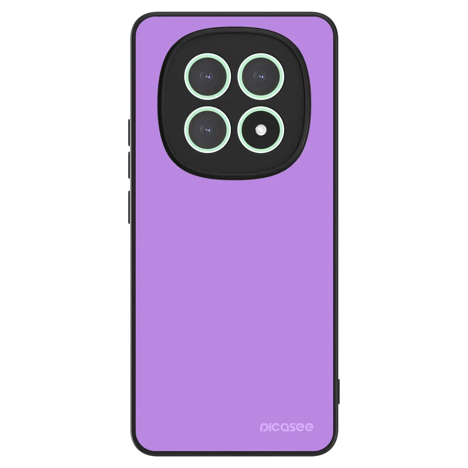 ULTIMATE CASE pro Xiaomi Redmi Note 15 4G - Mystic Melody