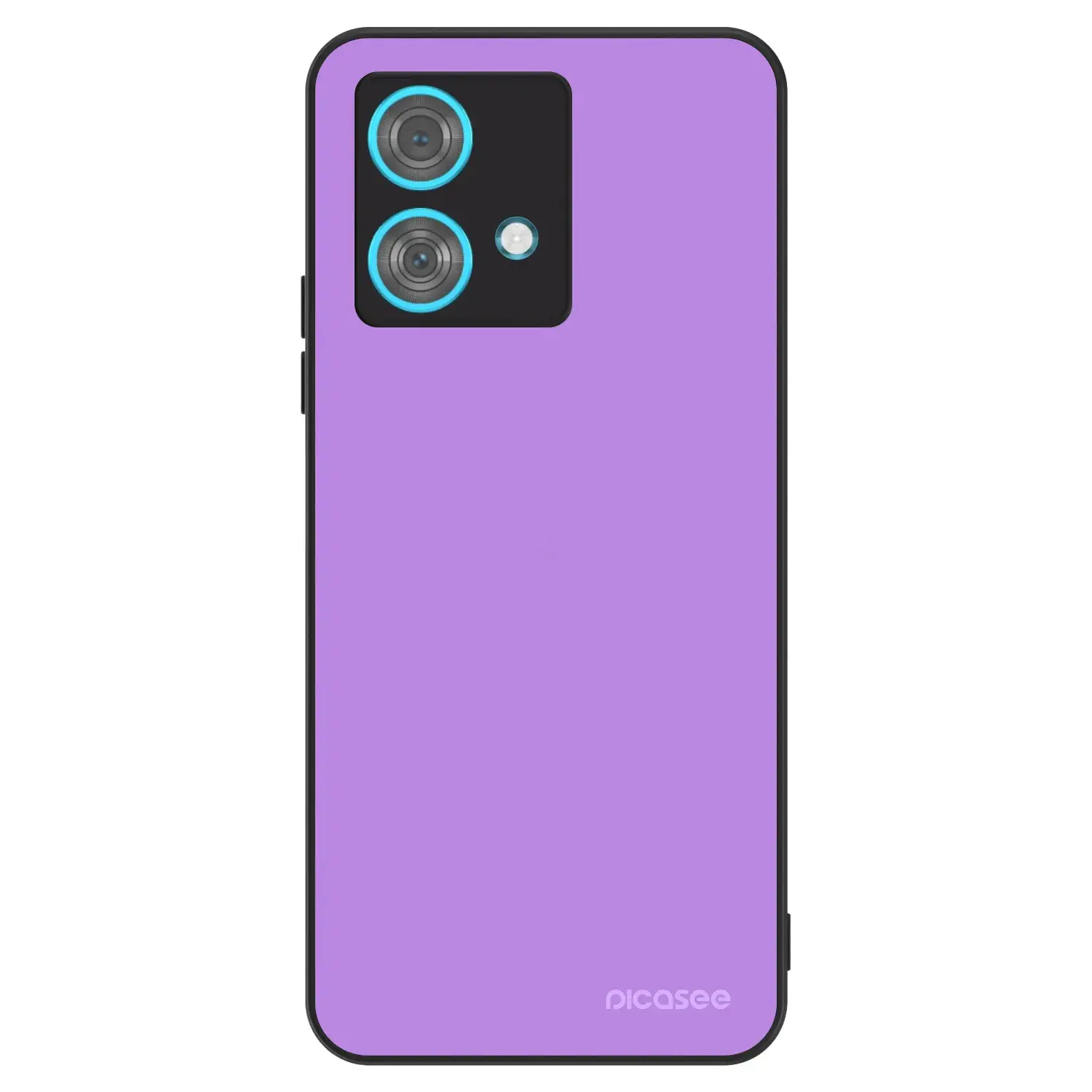 ULTIMATE CASE pro Motorola Edge 40 Neo - Mystic Melody