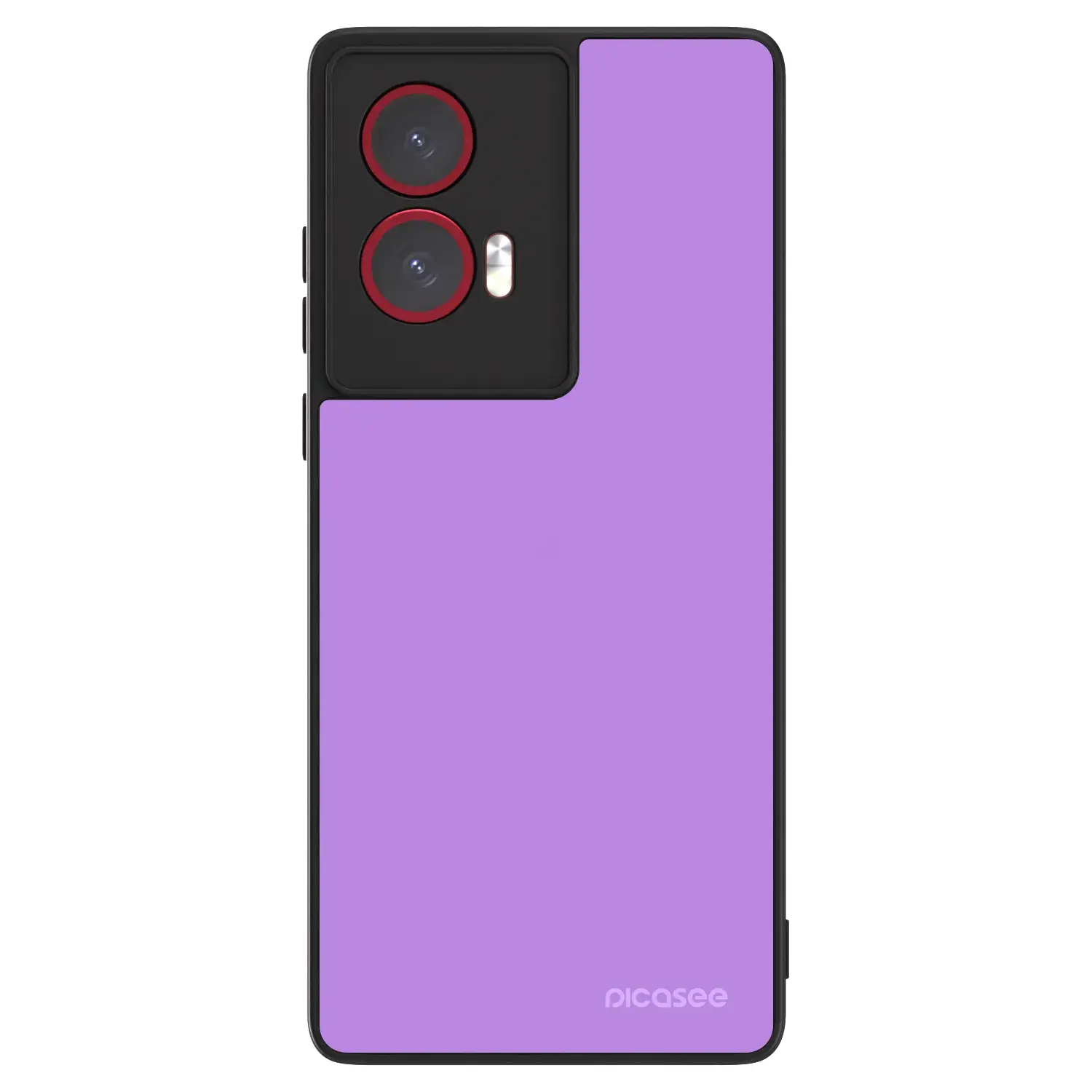 ULTIMATE CASE pro Motorola Edge 50 Fusion - Mystic Melody