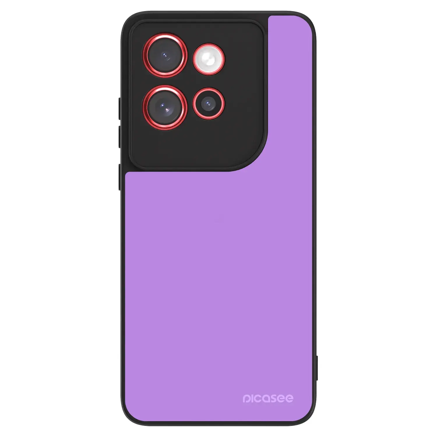 ULTIMATE CASE pro Motorola Edge 60 Neo 5G - Mystic Melody