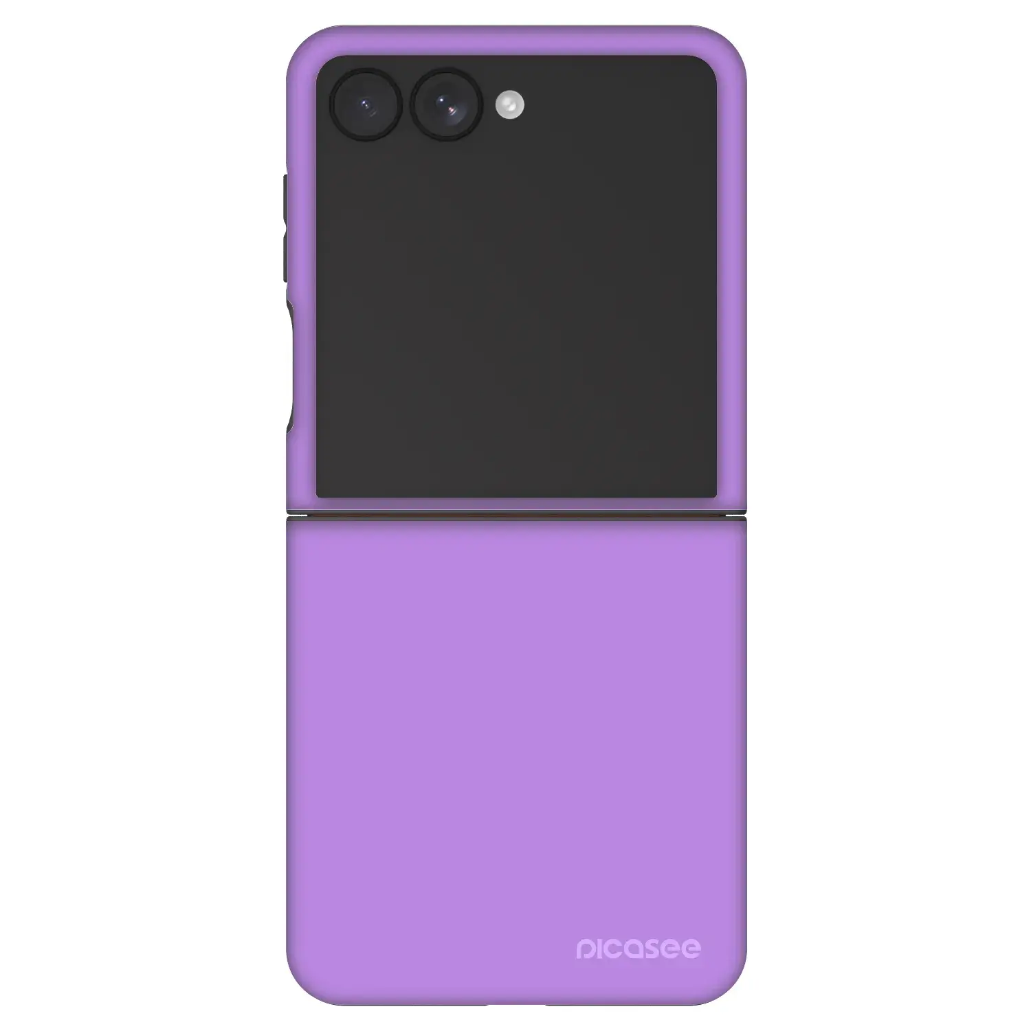 Fashion Case pro Samsung Galaxy Z Flip7 5G - Mystic Melody