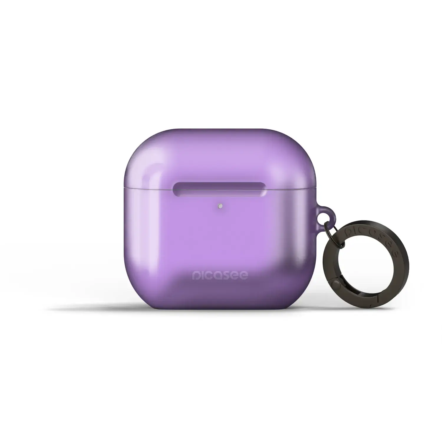 Obal pro Apple AirPods 5 - Mystic Melody