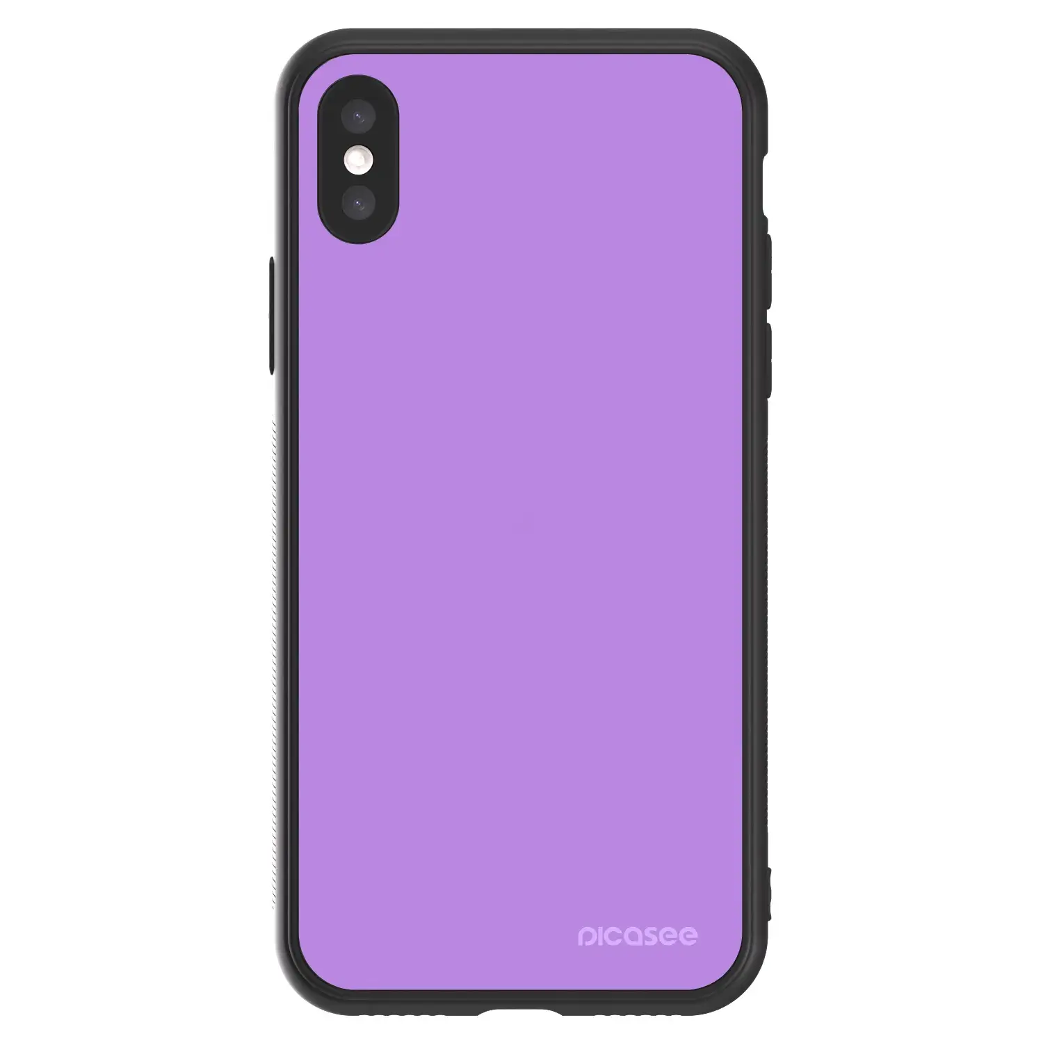 ULTIMATE CASE pro Apple iPhone X/XS - Mystic Melody