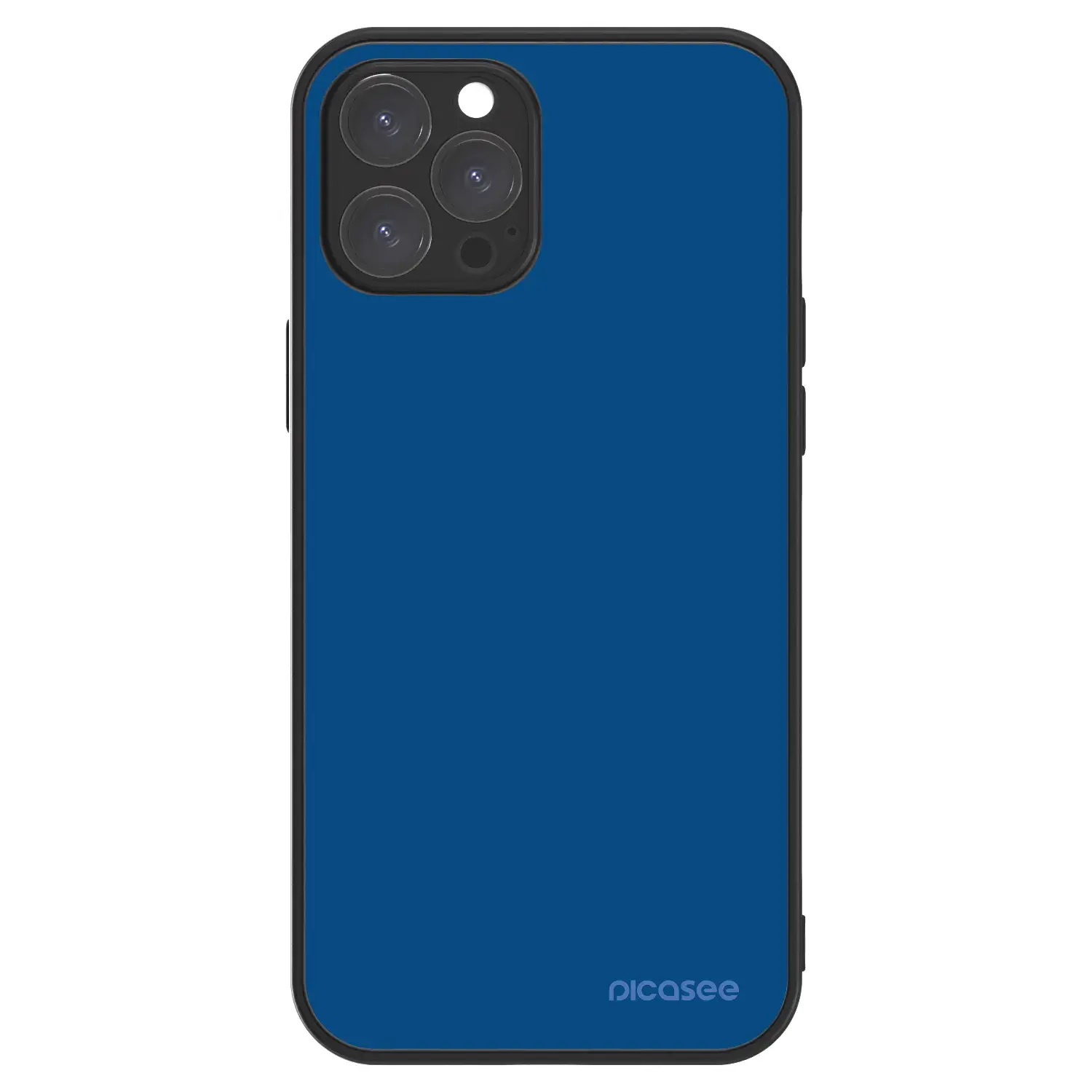 ULTIMATE CASE pro Apple iPhone 12 Pro Max - Navy Blue