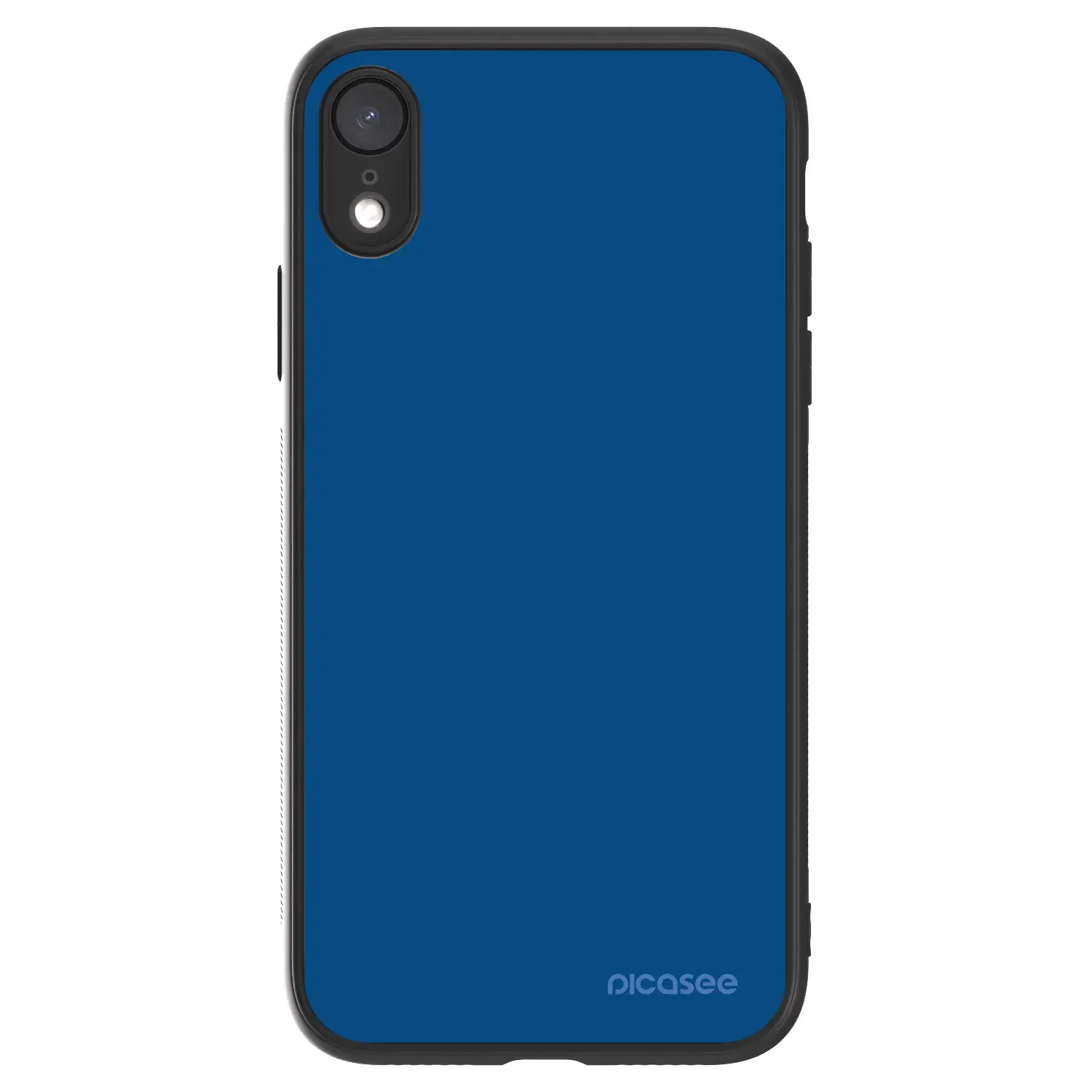 ULTIMATE CASE pro Apple iPhone XR - Navy Blue