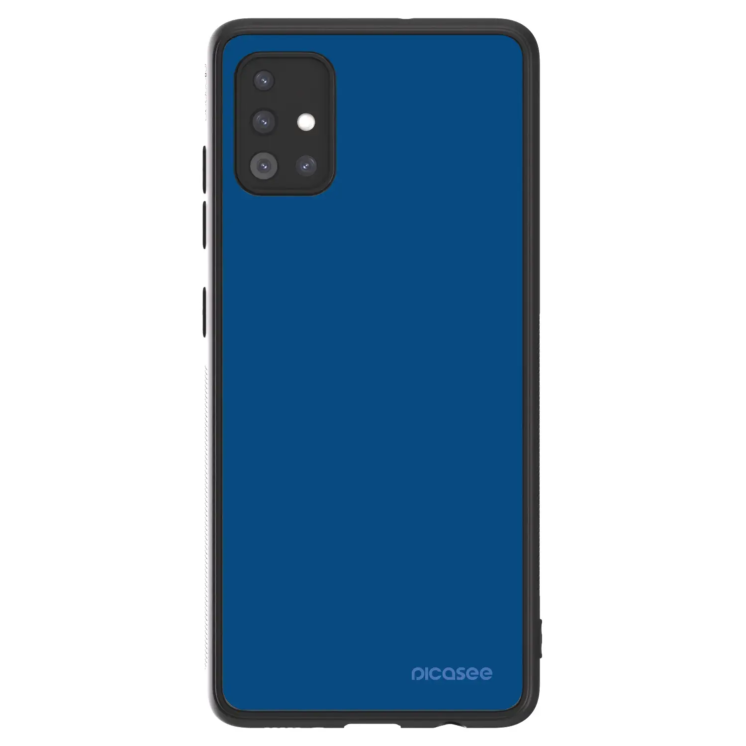 ULTIMATE CASE pro Samsung Galaxy A51 A515F - Navy Blue