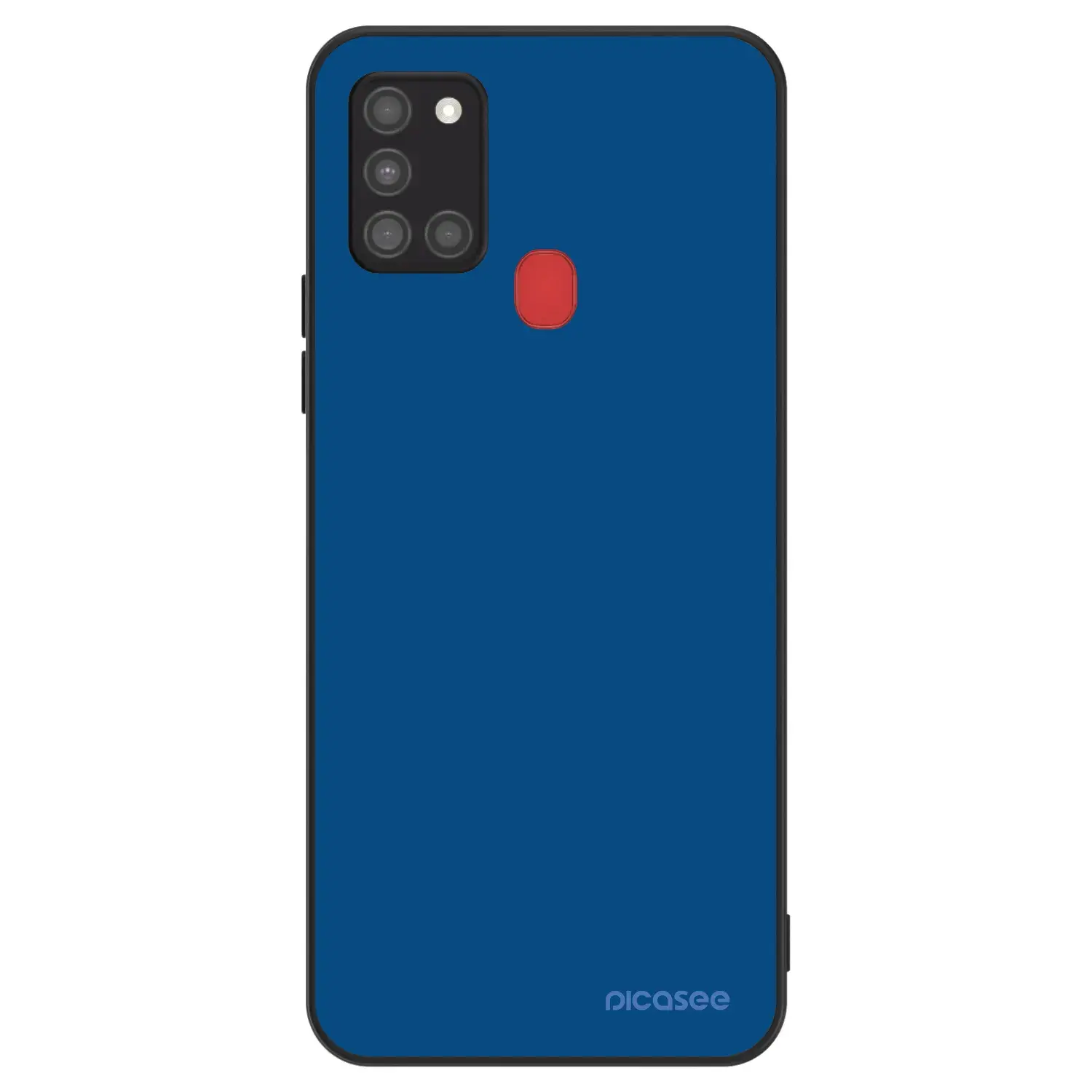 ULTIMATE CASE pro Samsung Galaxy A21s - Navy Blue