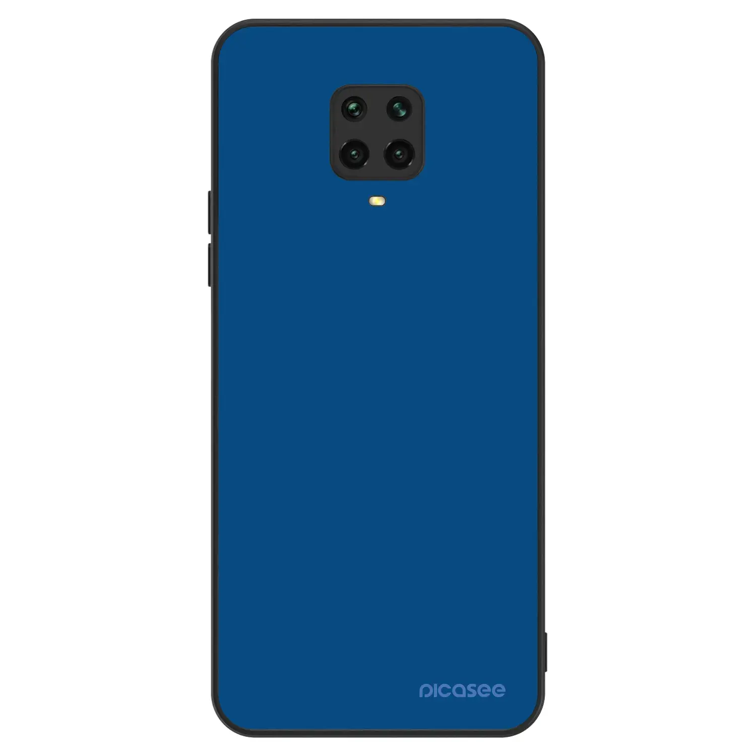 ULTIMATE CASE pro Xiaomi Redmi Note 9 Pro - Navy Blue