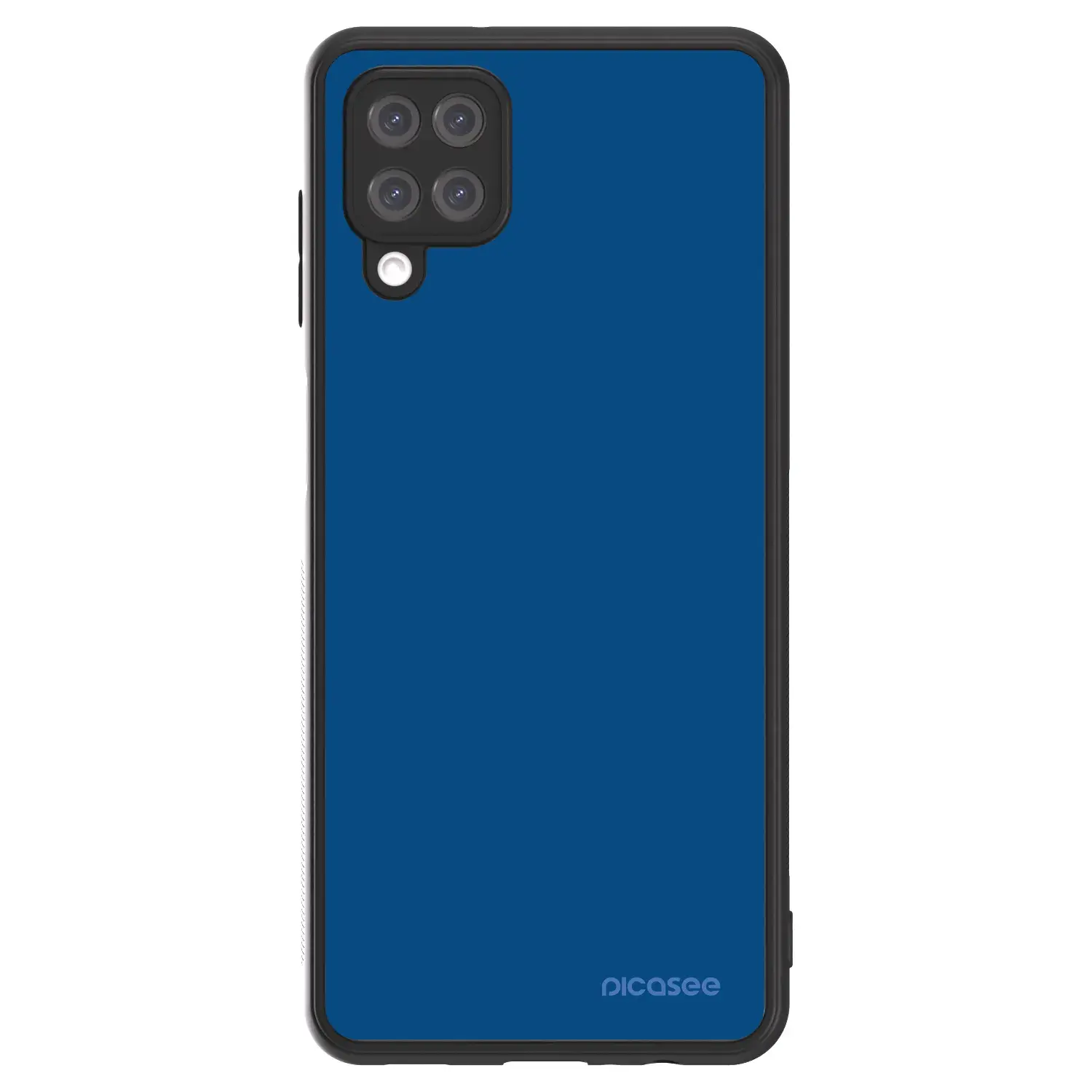 ULTIMATE CASE pro Samsung Galaxy A12 A125F - Navy Blue