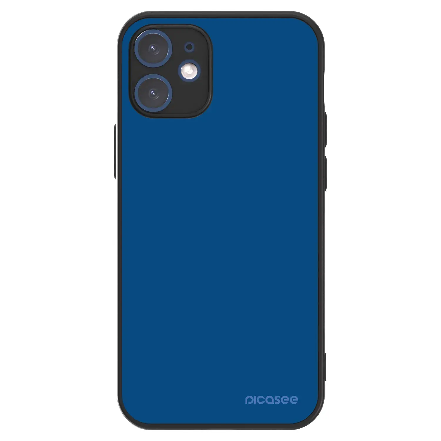 ULTIMATE CASE pro Apple iPhone 12 mini - Navy Blue