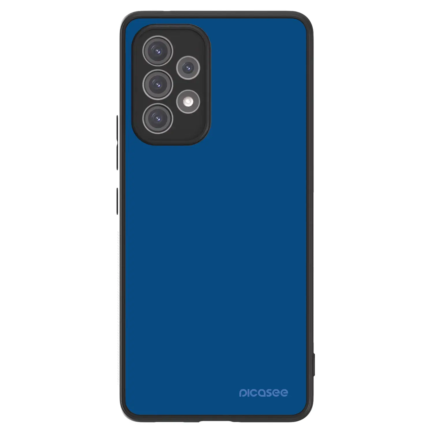 ULTIMATE CASE pro Samsung Galaxy A52 5G A525F - Navy Blue