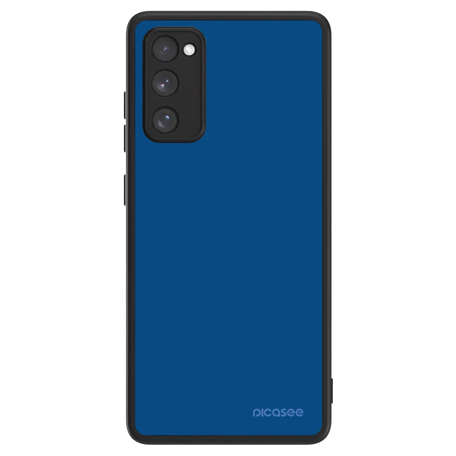 ULTIMATE CASE pro Samsung Galaxy S20 FE - Navy Blue