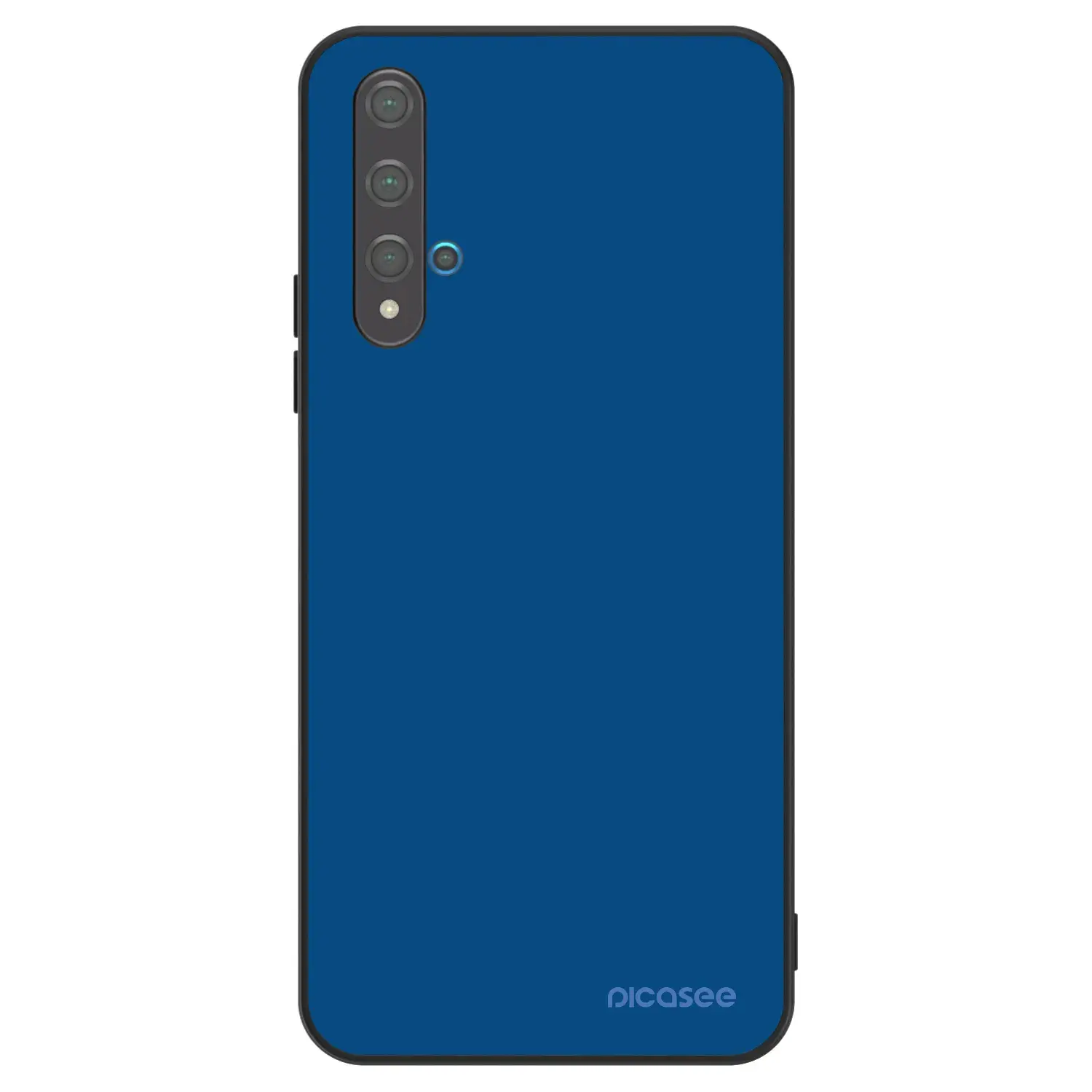 ULTIMATE CASE pro Huawei Nova 5T - Navy Blue