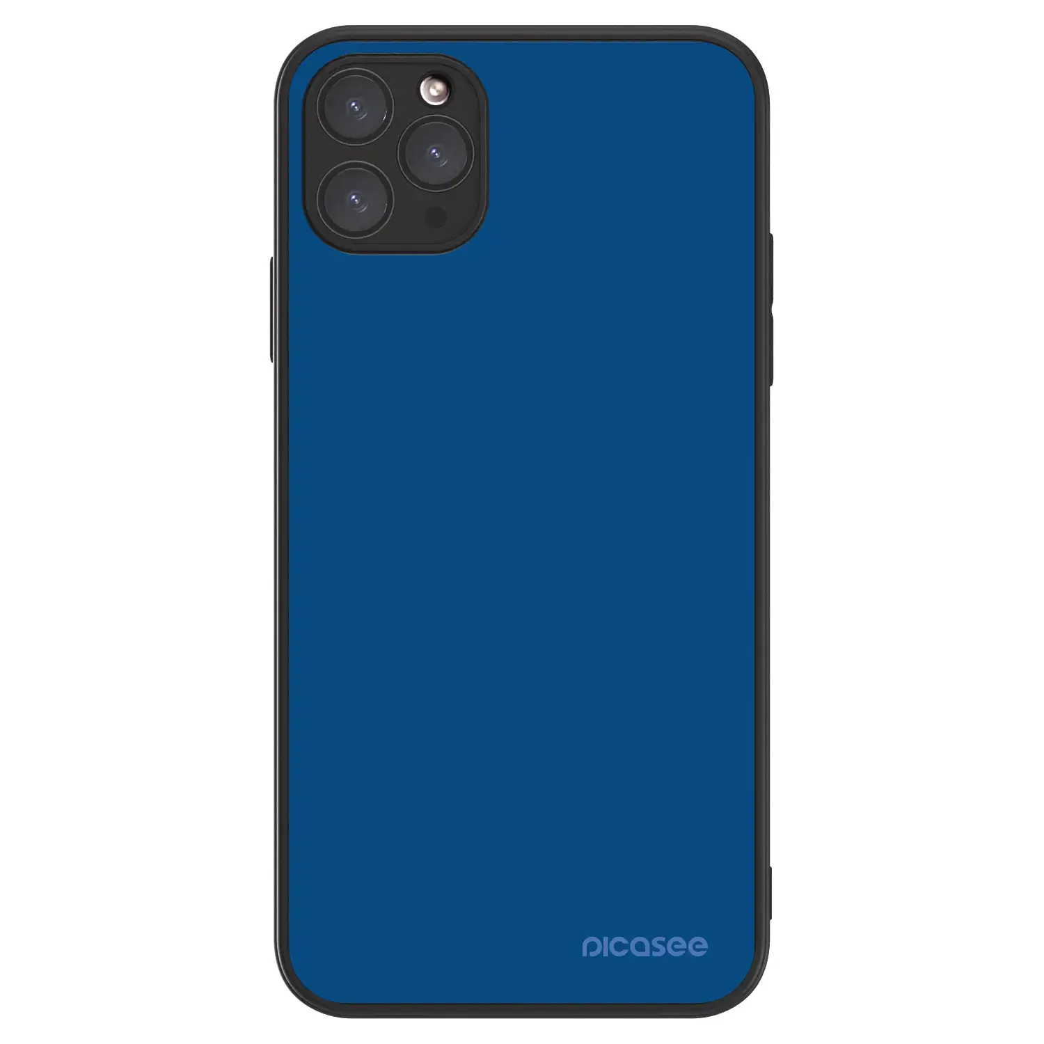 ULTIMATE CASE pro Apple iPhone 11 Pro Max - Navy Blue