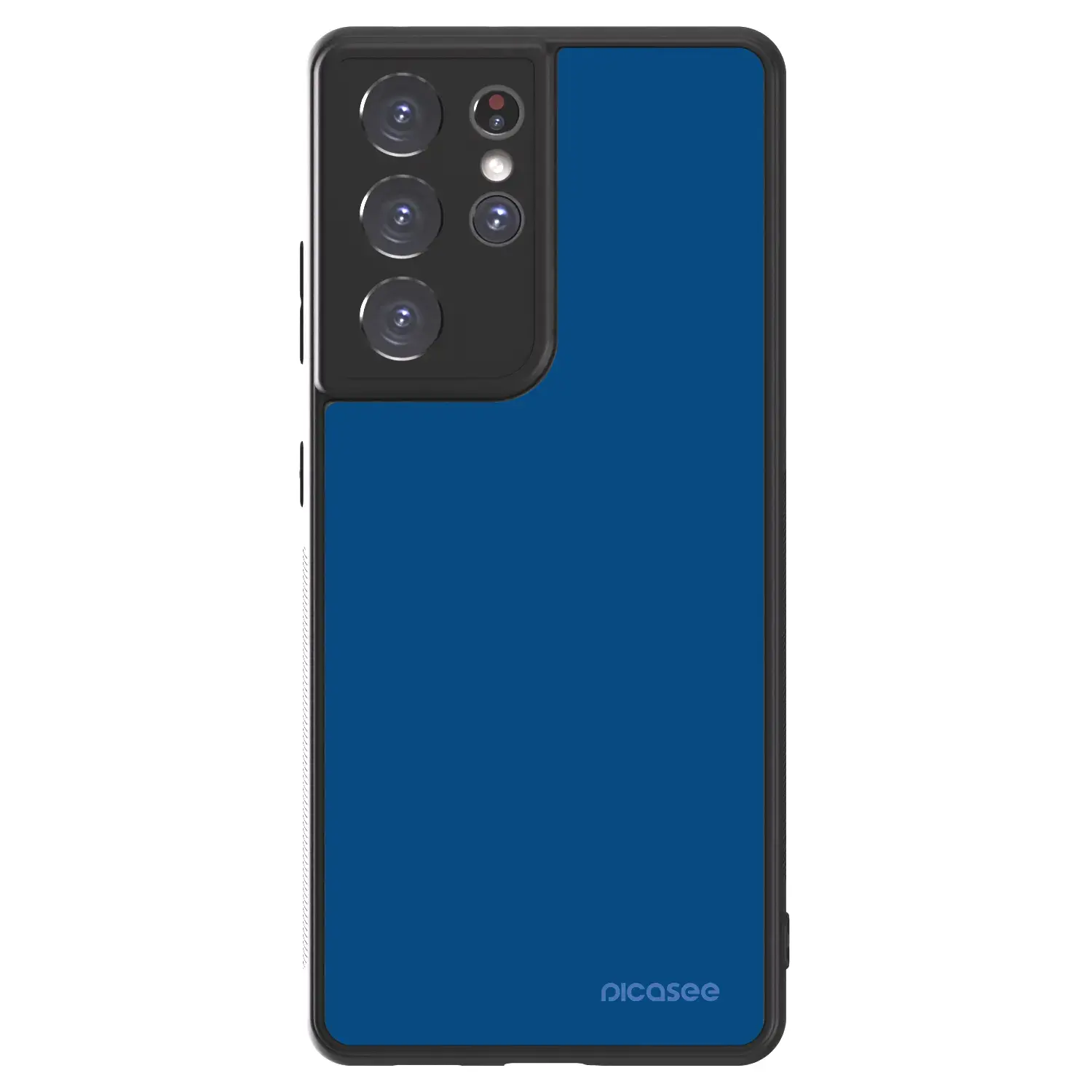 ULTIMATE CASE pro Samsung Galaxy S21 Ultra 5G G998B - Navy Blue