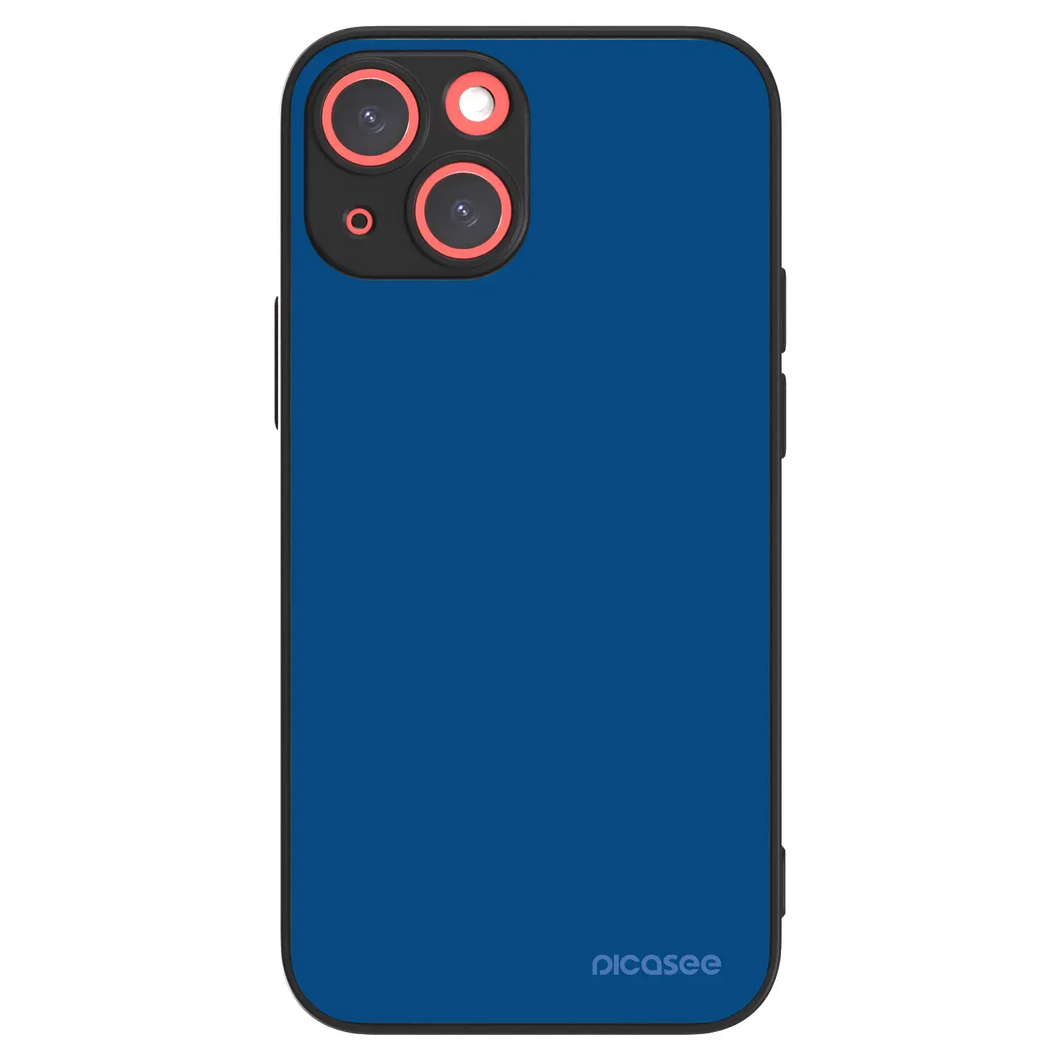 ULTIMATE CASE pro Apple iPhone 13 mini - Navy Blue