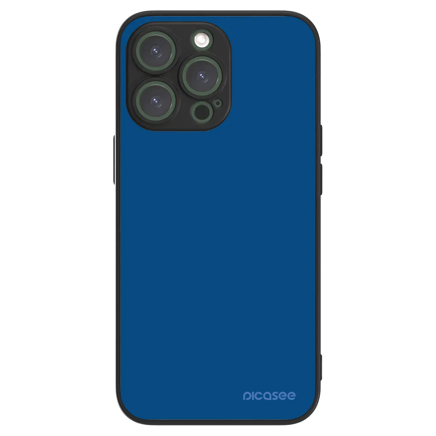 ULTIMATE CASE pro Apple iPhone 13 Pro - Navy Blue
