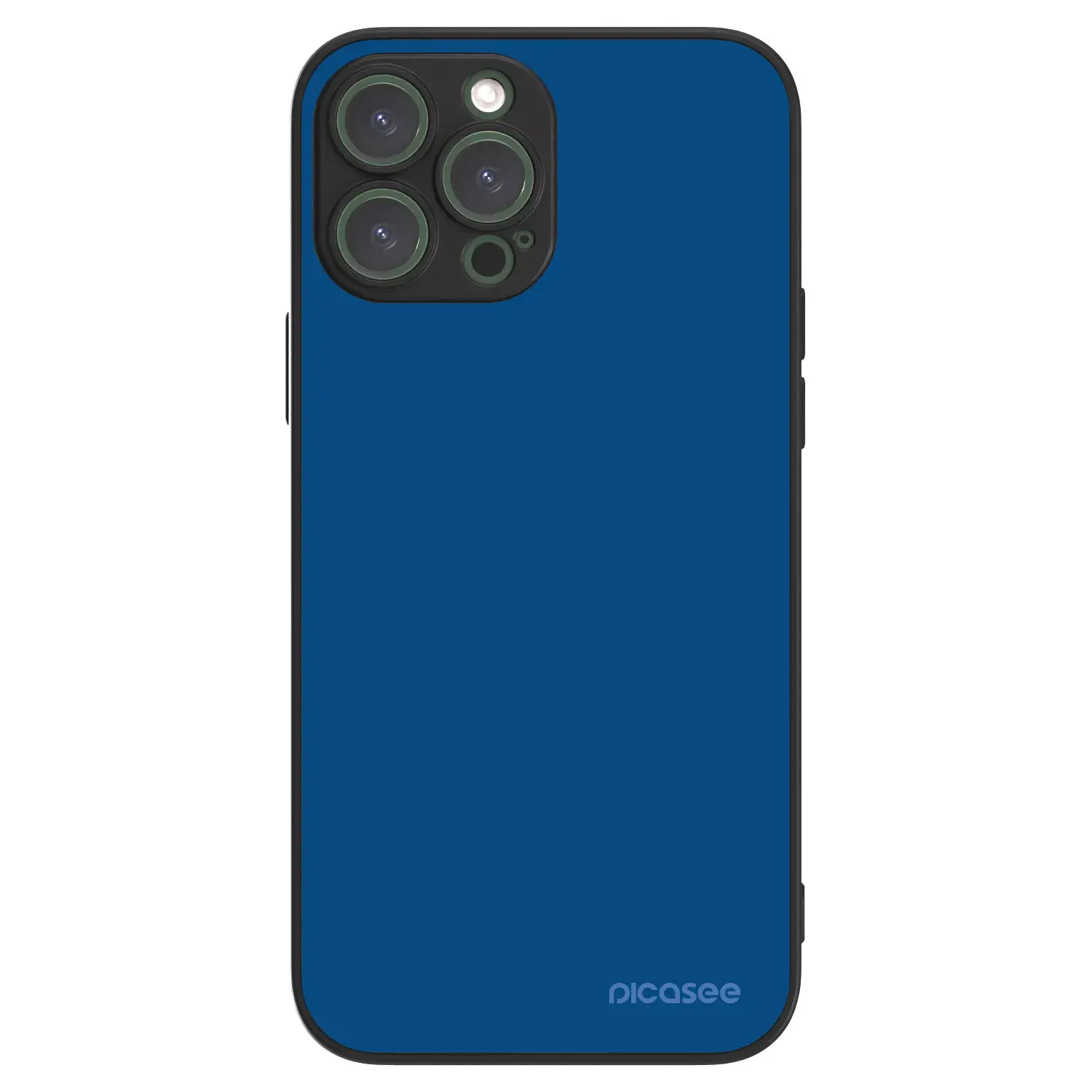 ULTIMATE CASE pro Apple iPhone 13 Pro Max - Navy Blue