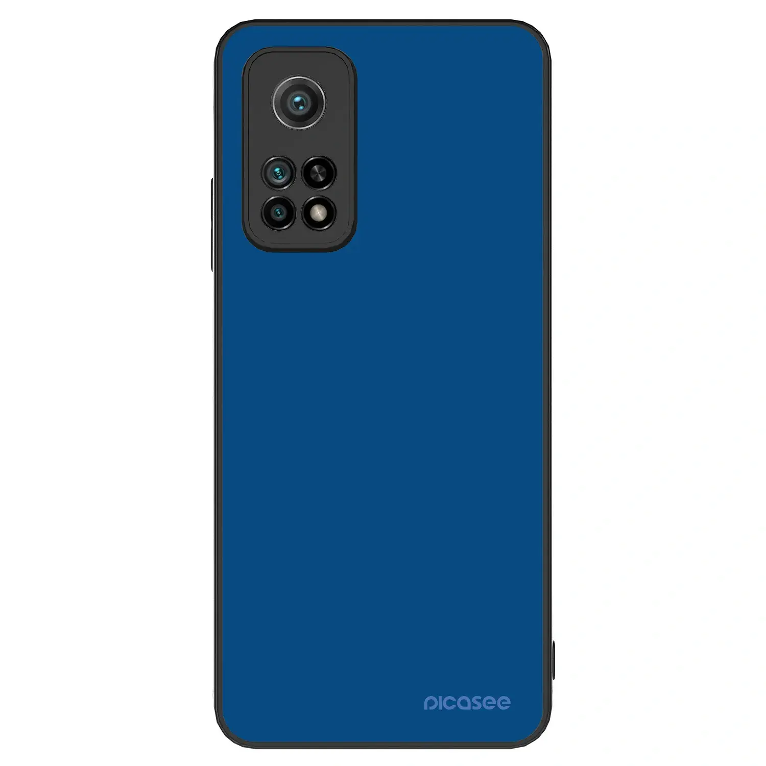 ULTIMATE CASE pro Xiaomi Mi 10T - Navy Blue