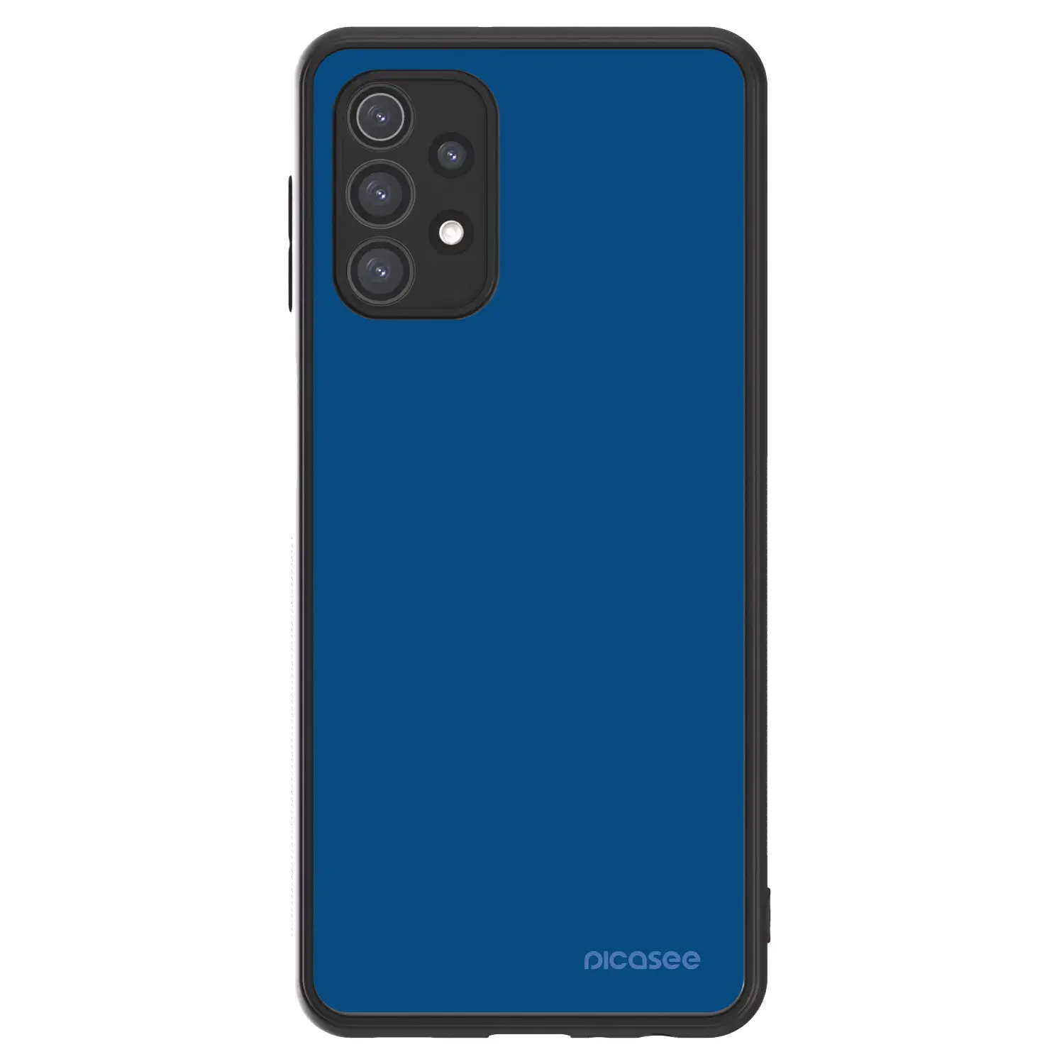 ULTIMATE CASE pro Samsung Galaxy A32 5G A326B - Navy Blue