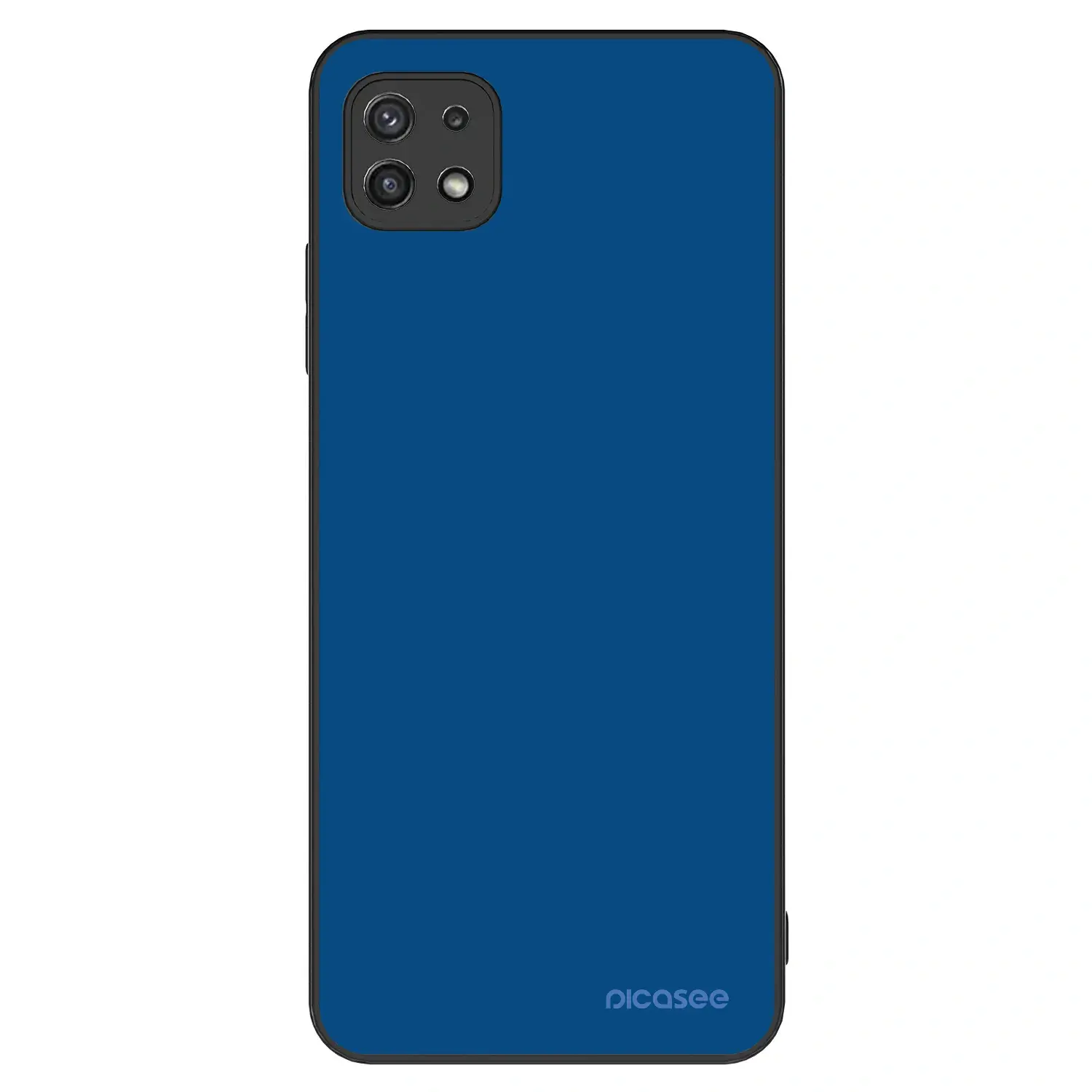 ULTIMATE CASE pro Samsung Galaxy A22 A226B 5G - Navy Blue