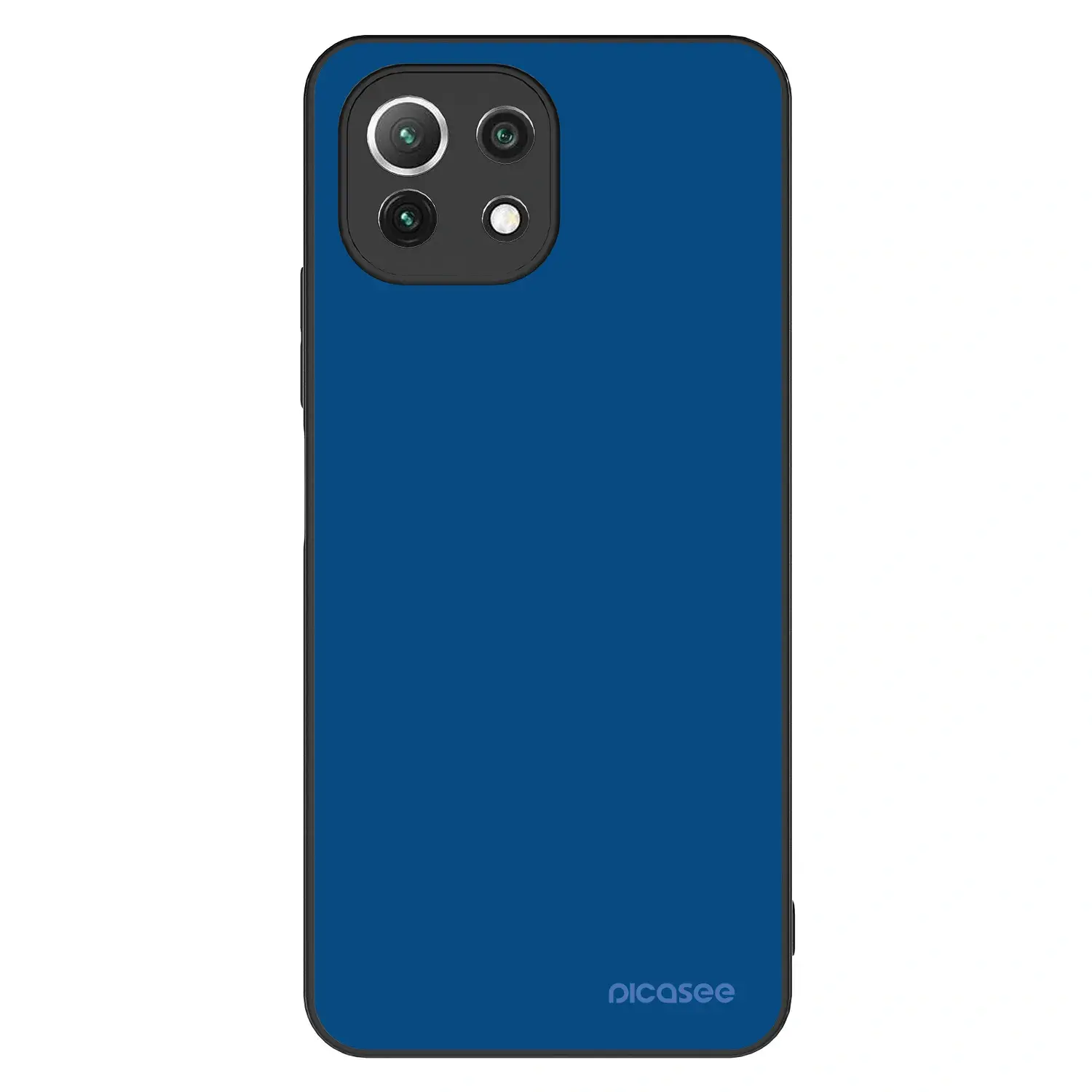 ULTIMATE CASE pro Xiaomi 11 Lite 5G NE - Navy Blue