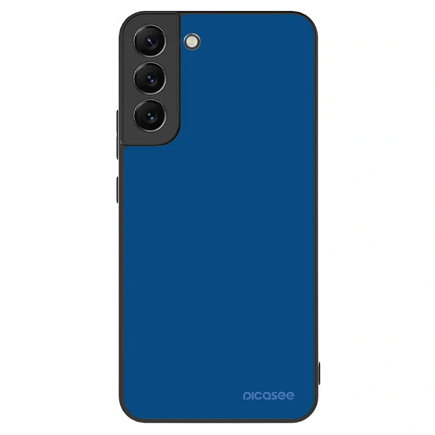 ULTIMATE CASE pro Samsung Galaxy S22+ 5G - Navy Blue