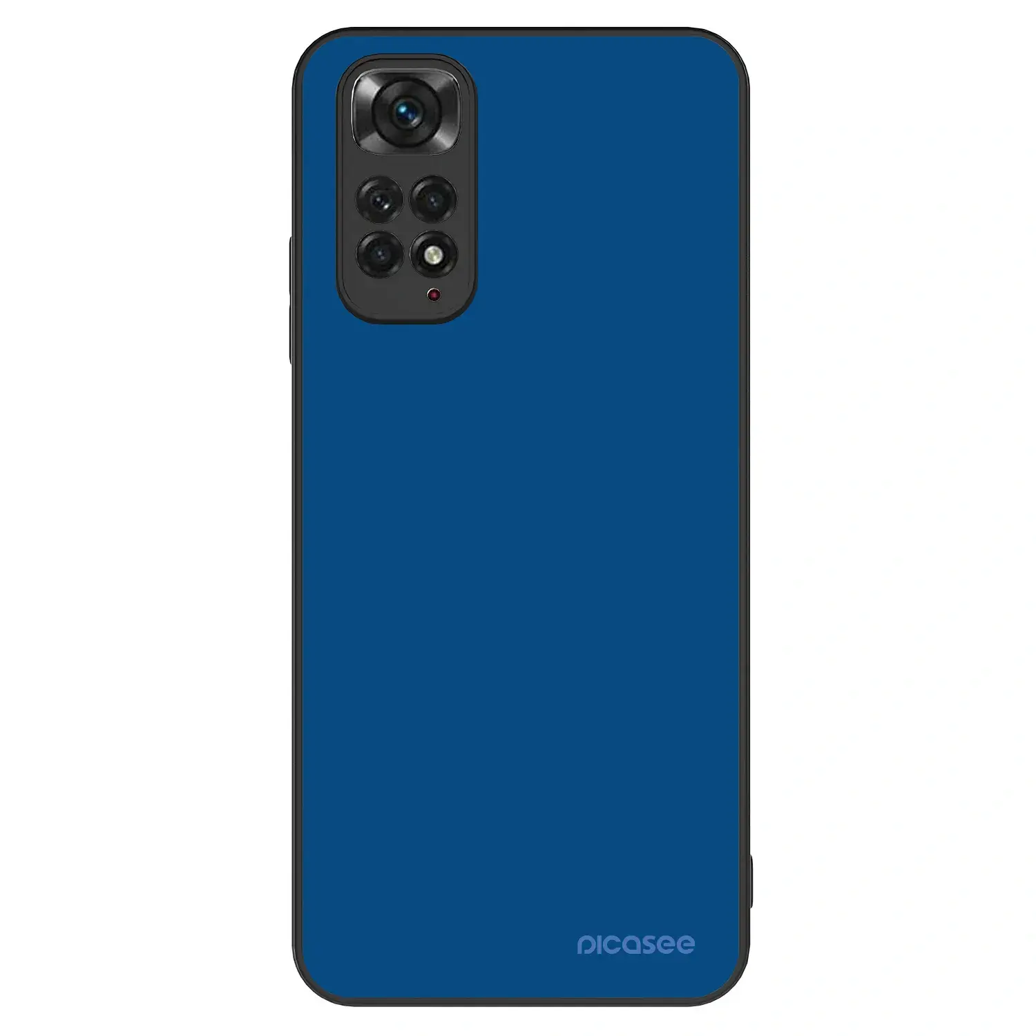 ULTIMATE CASE pro Xiaomi Redmi Note 11 - Navy Blue