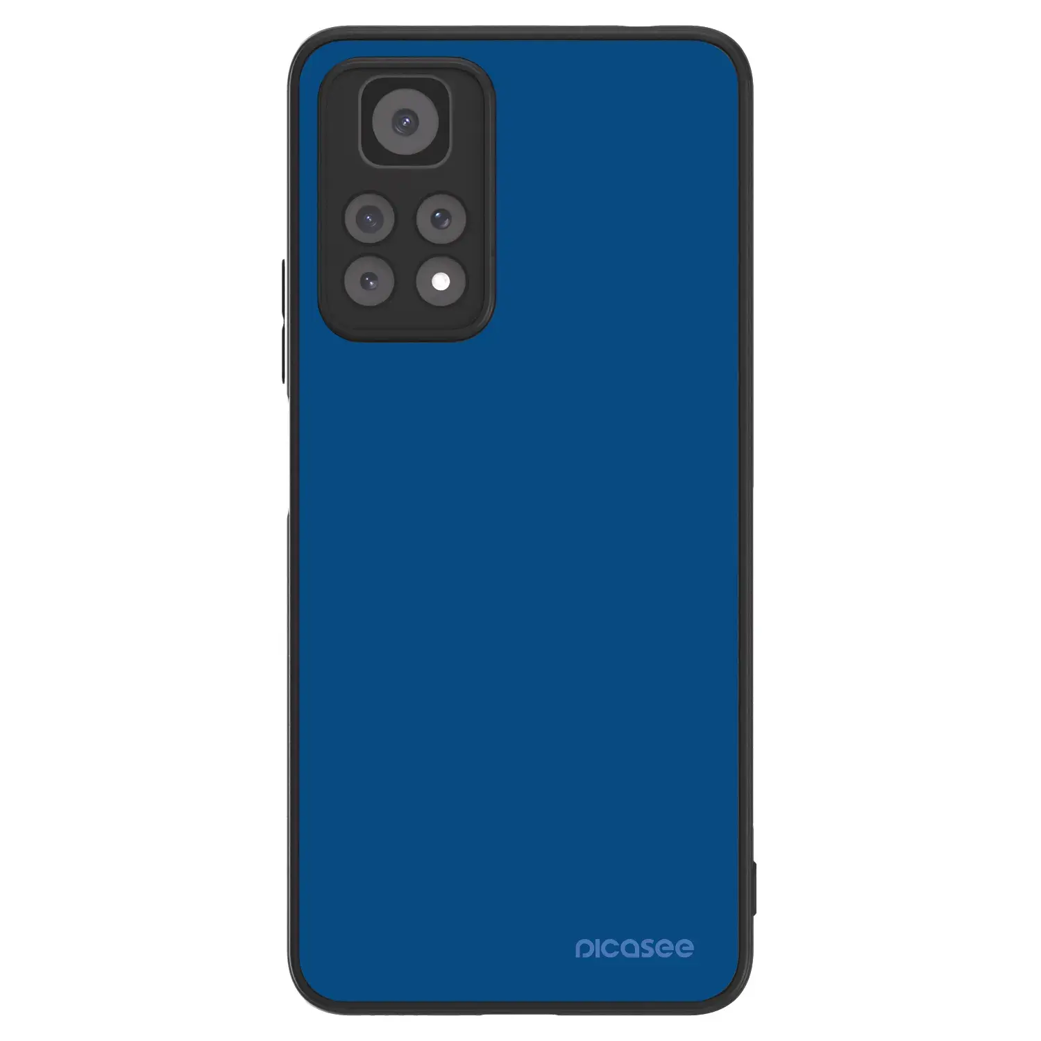 ULTIMATE CASE pro Xiaomi Redmi Note 11 Pro - Navy Blue