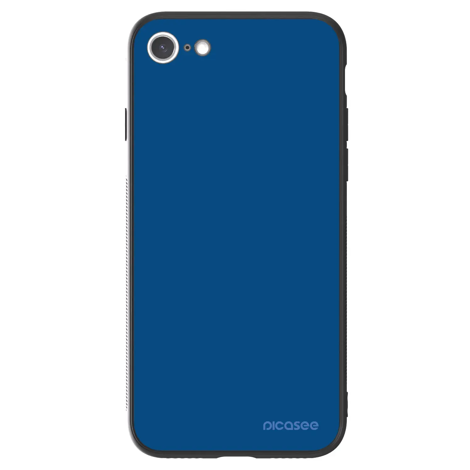 ULTIMATE CASE pro Apple iPhone SE 2022 - Navy Blue