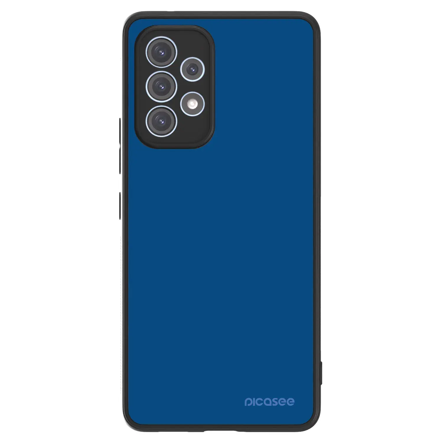 ULTIMATE CASE pro Samsung Galaxy A53 5G A536 - Navy Blue