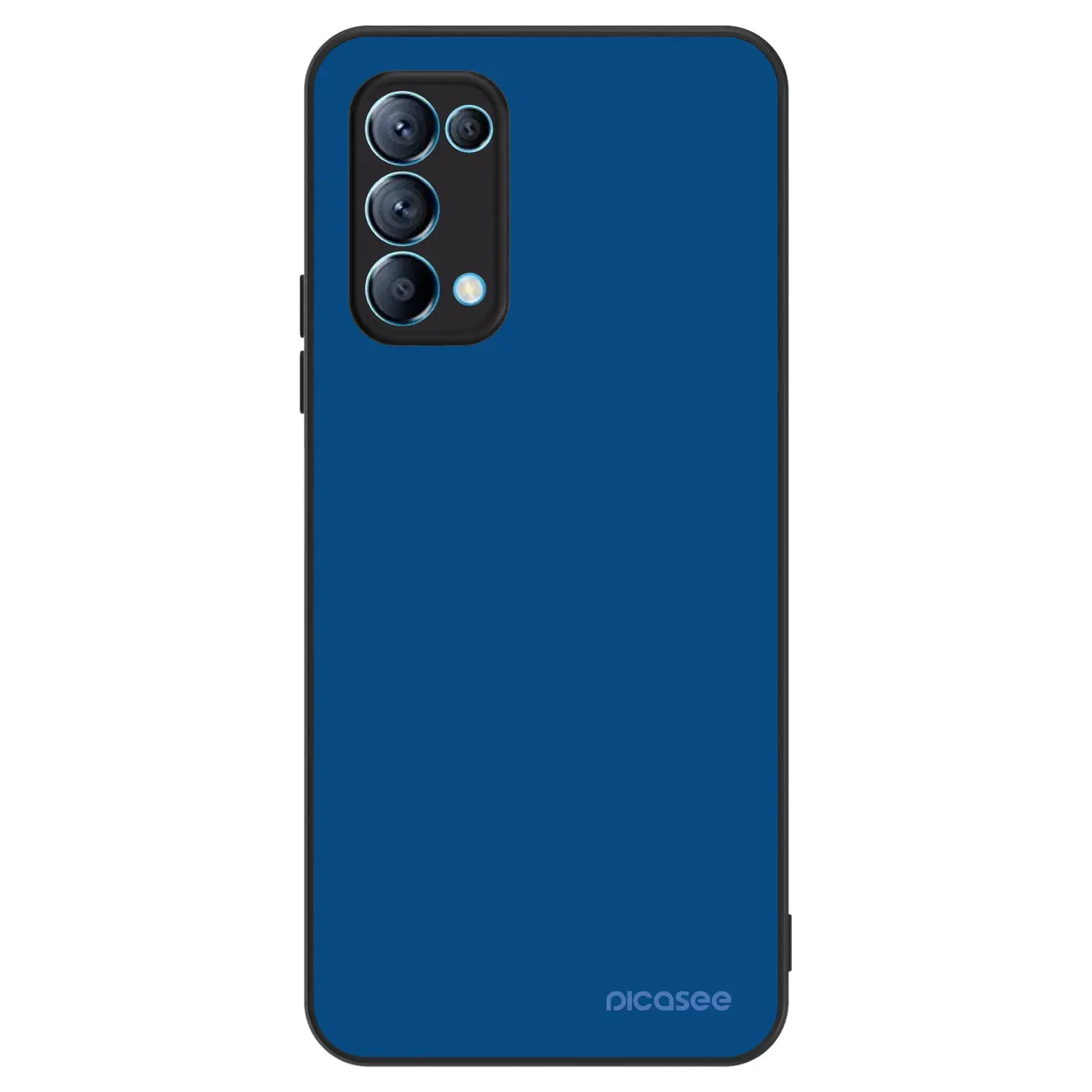 ULTIMATE CASE pro OPPO Reno 5 5G - Navy Blue