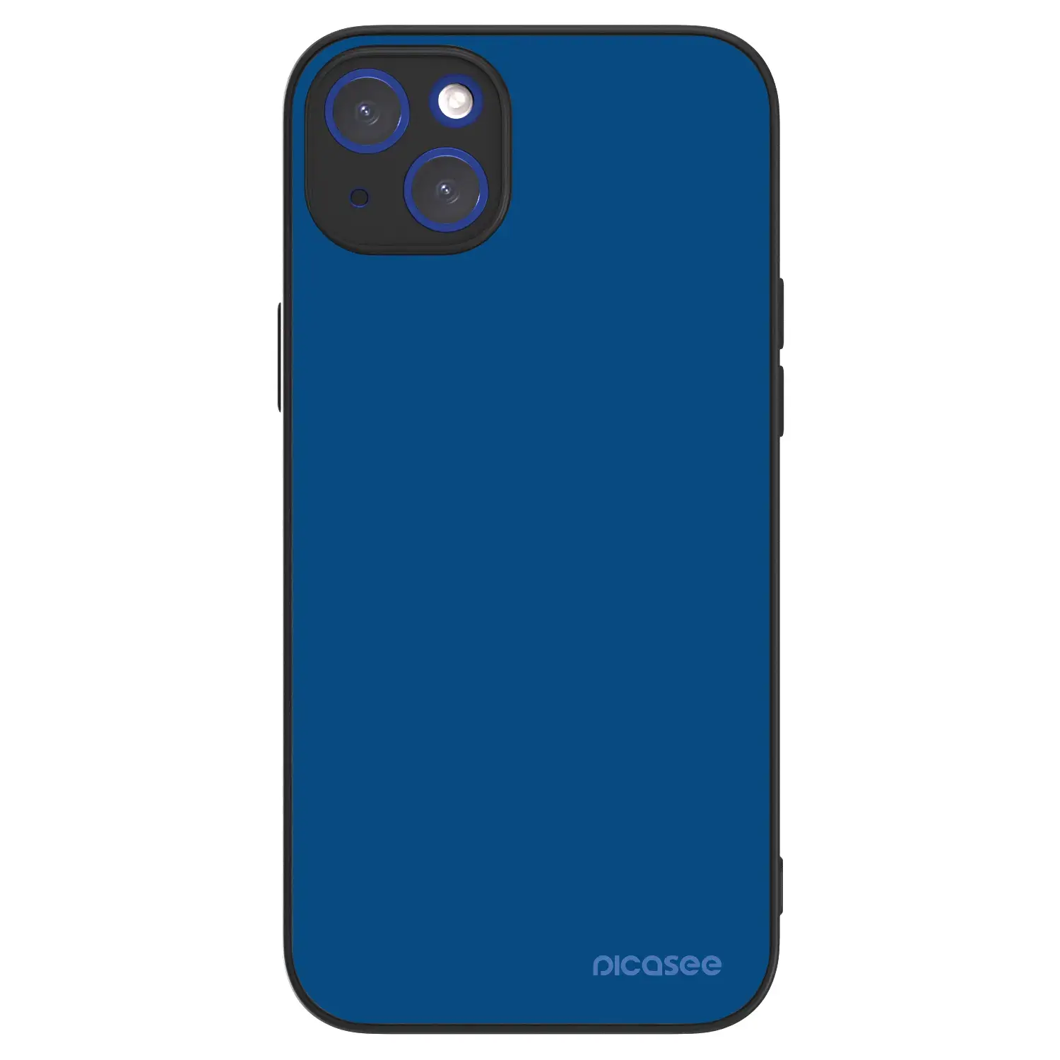 ULTIMATE CASE pro Apple iPhone 14 Plus - Navy Blue