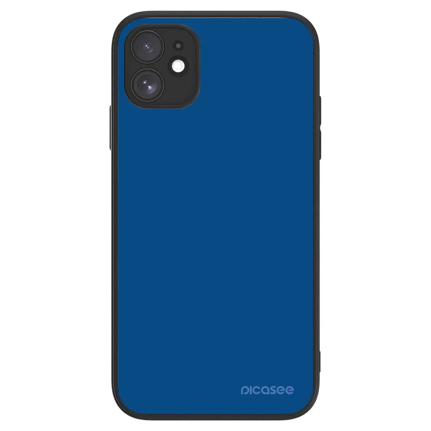 ULTIMATE CASE MagSafe pro Apple iPhone 11 - Navy Blue