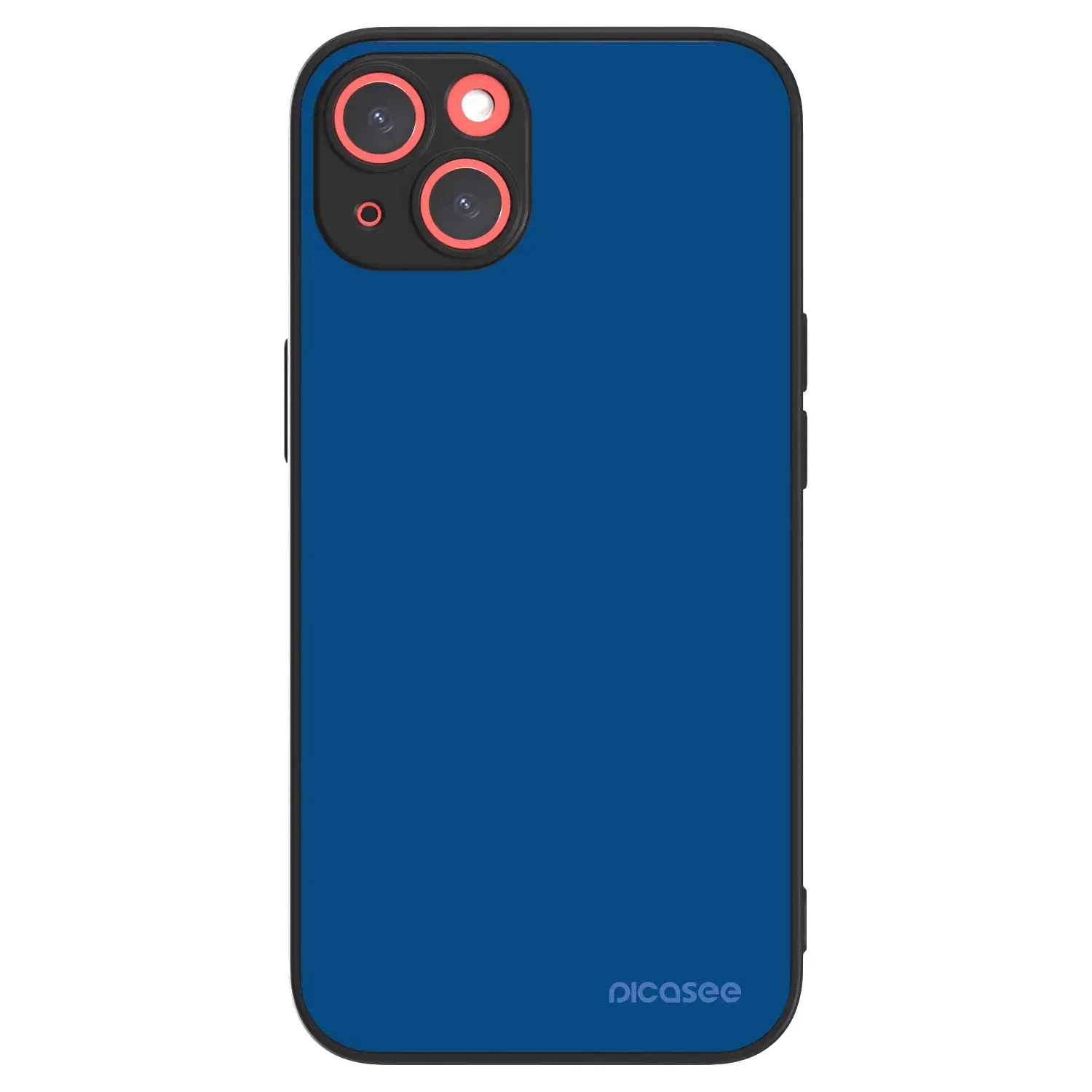 ULTIMATE CASE MagSafe pro Apple iPhone 13 - Navy Blue
