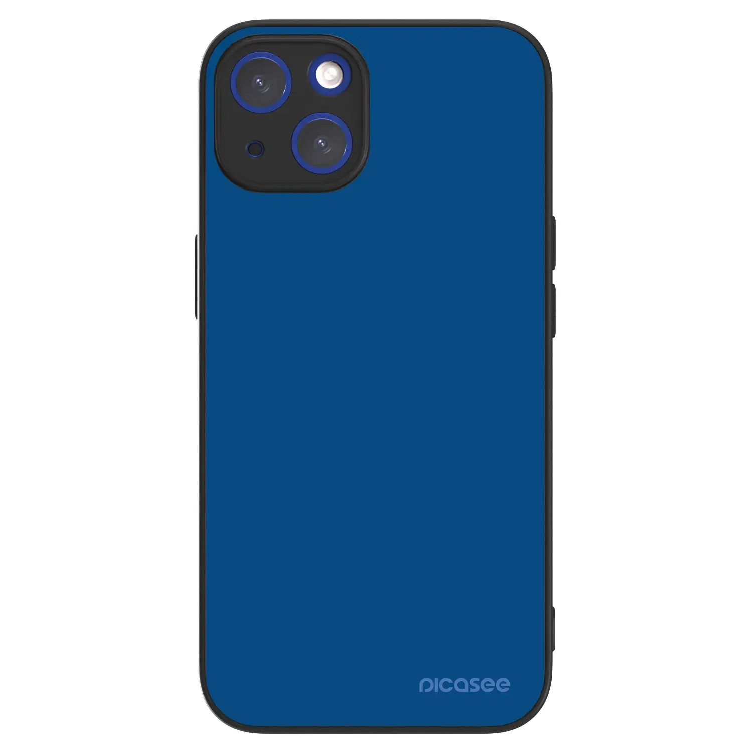 ULTIMATE CASE MagSafe pro Apple iPhone 14 - Navy Blue