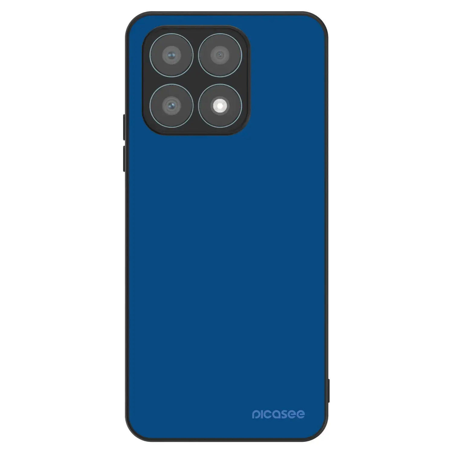 ULTIMATE CASE pro Honor X8a - Navy Blue