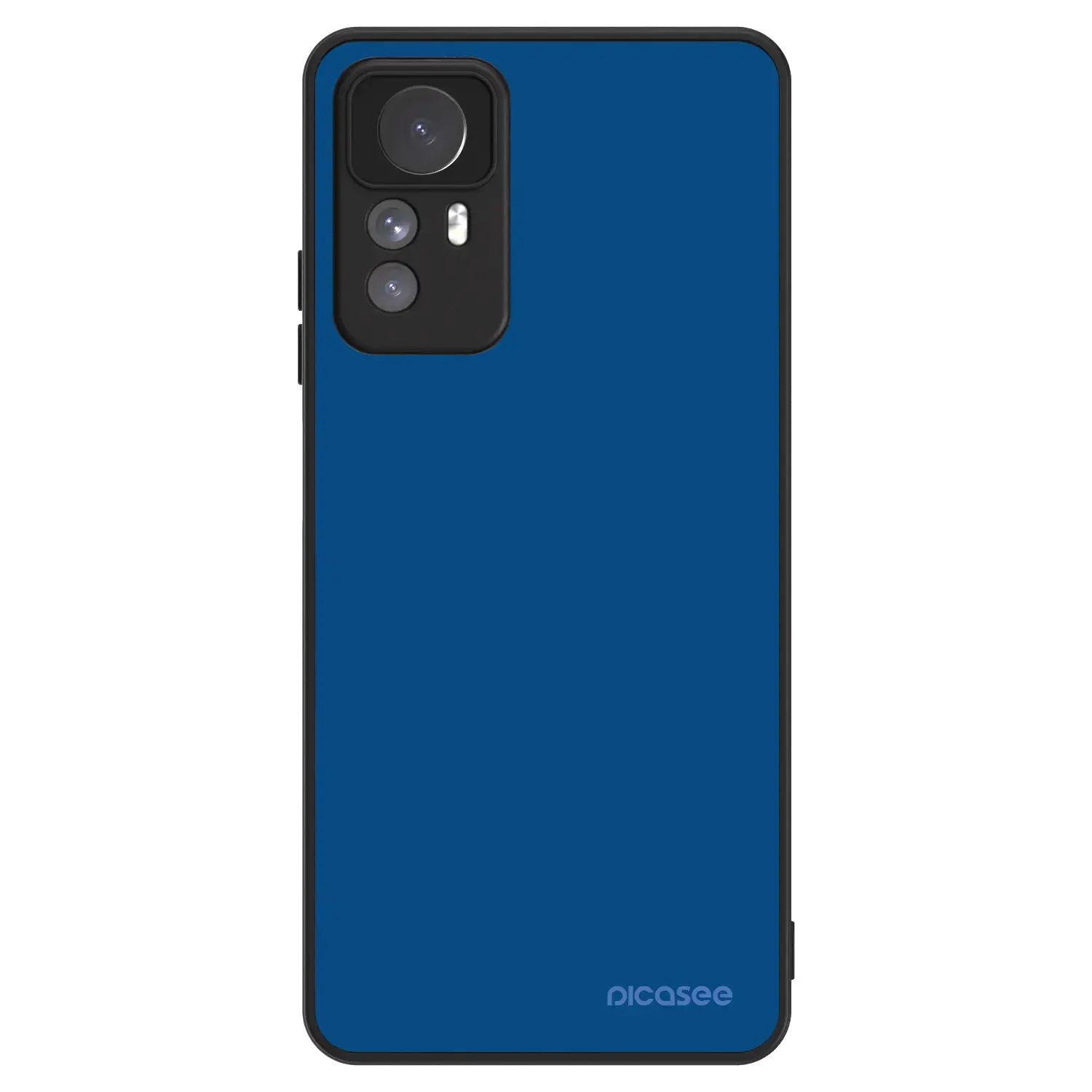 ULTIMATE CASE pro Xiaomi Redmi Note 12S - Navy Blue