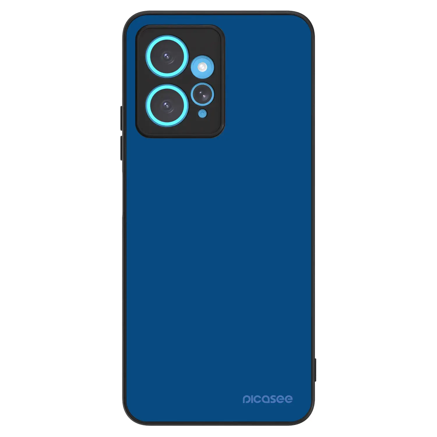 ULTIMATE CASE pro Xiaomi Redmi Note 12 4G - Navy Blue