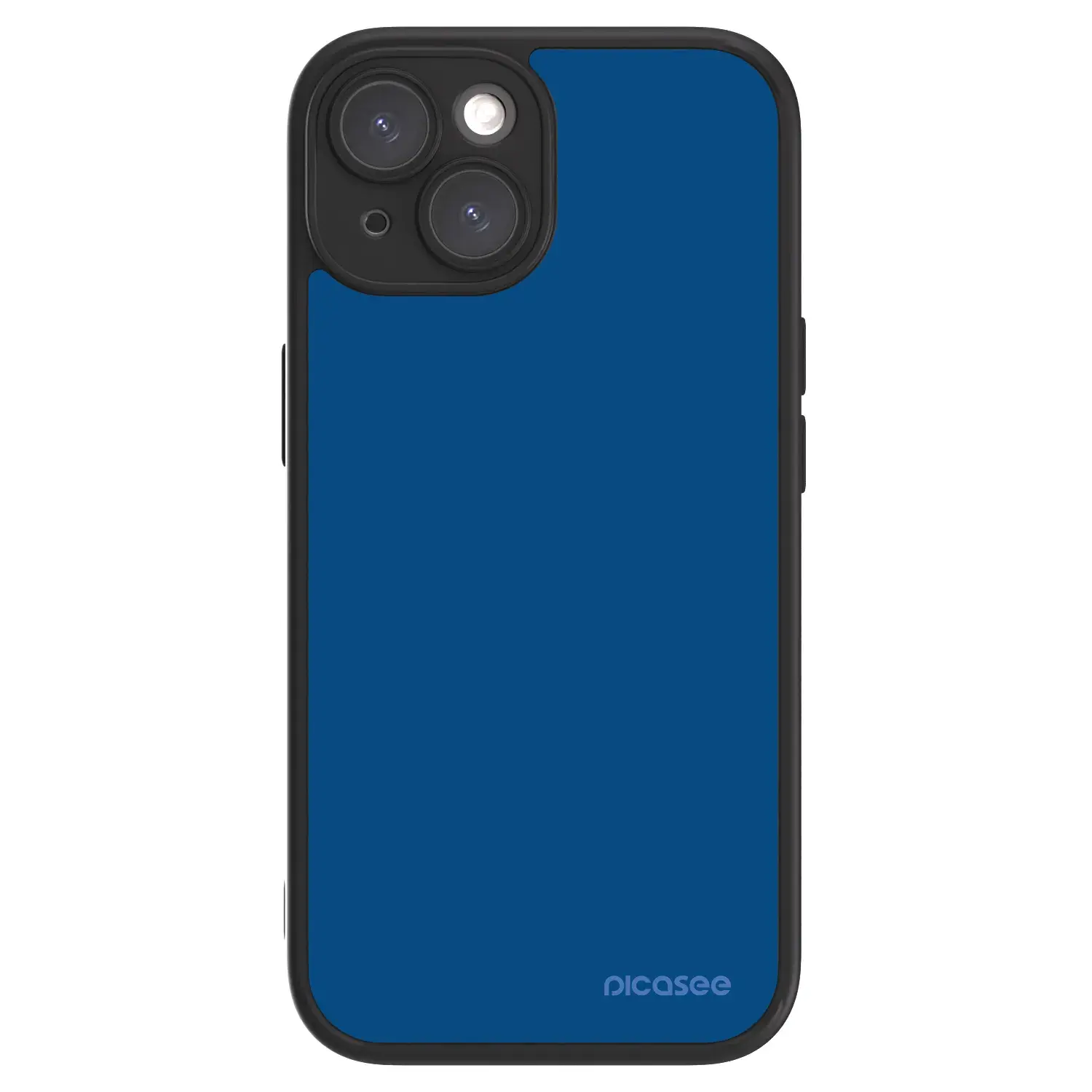 ULTIMATE CASE pro Apple iPhone 15 - Navy Blue