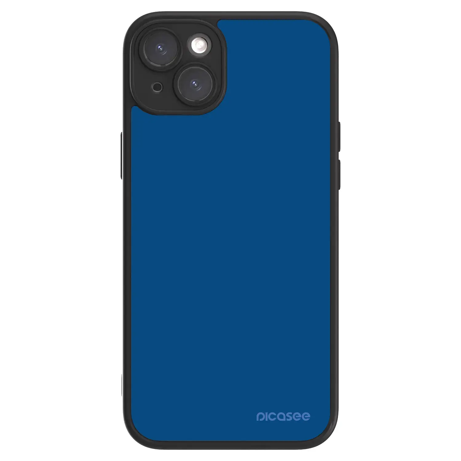 ULTIMATE CASE pro Apple iPhone 15 Plus - Navy Blue