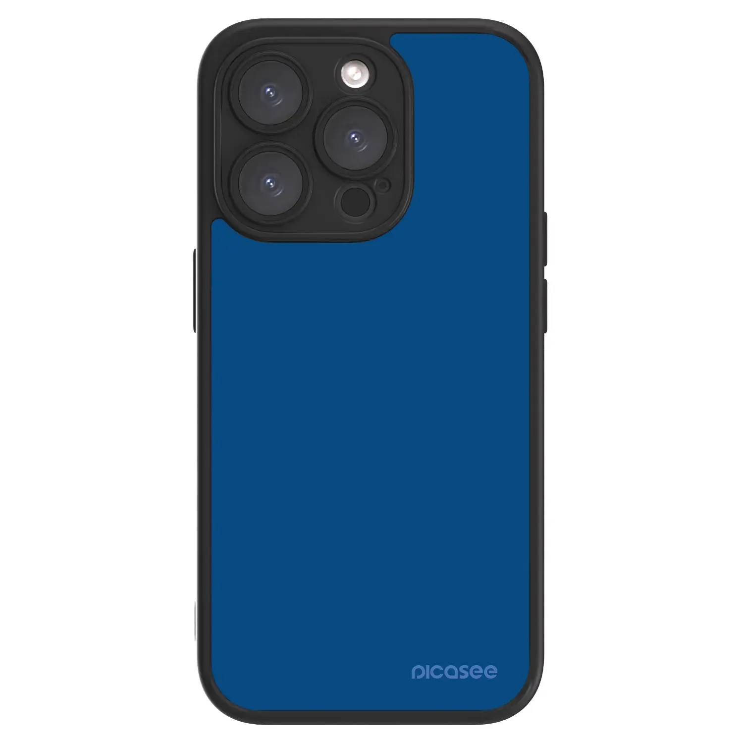 ULTIMATE CASE pro Apple iPhone 15 Pro - Navy Blue