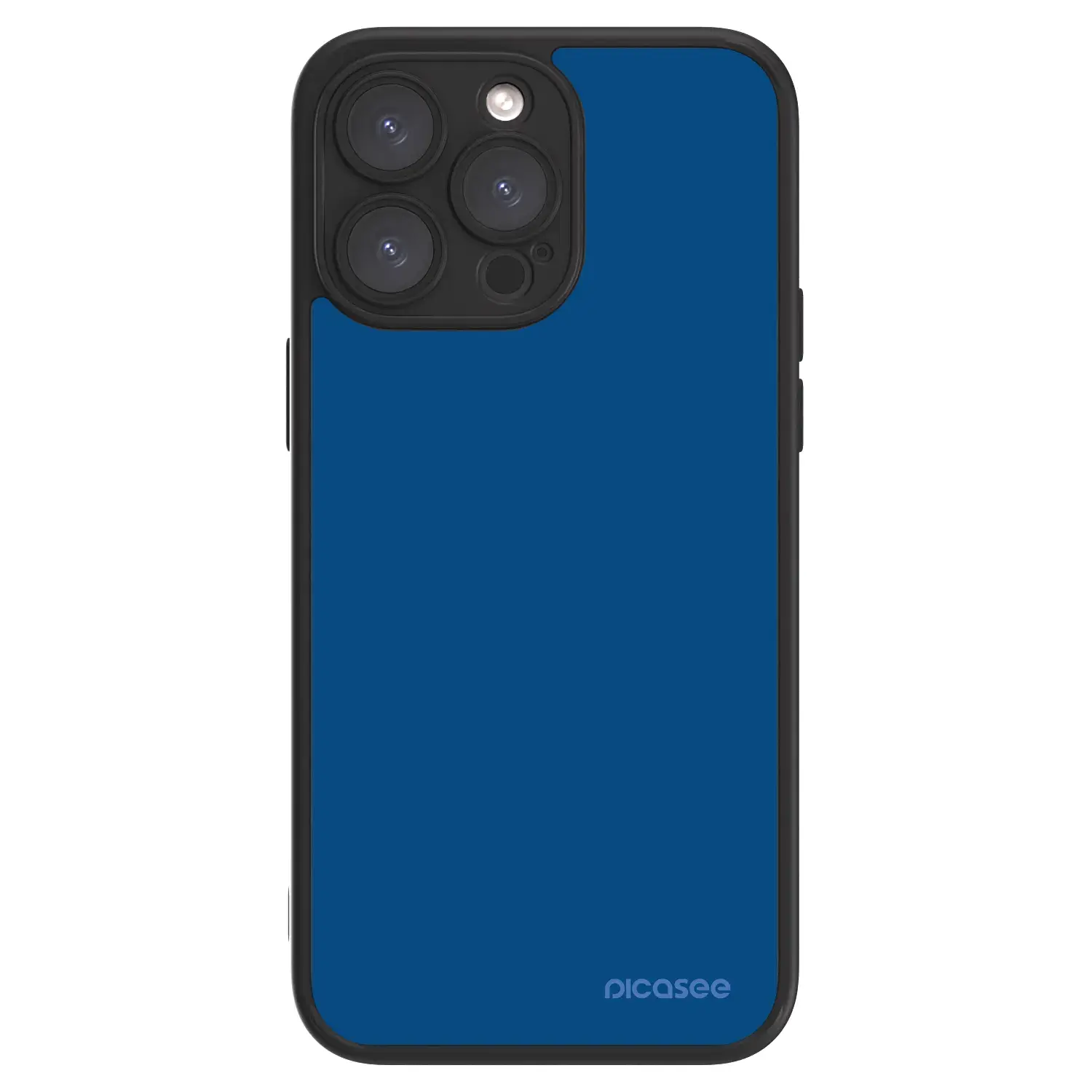 ULTIMATE CASE MagSafe pro Apple iPhone 15 Pro Max - Navy Blue
