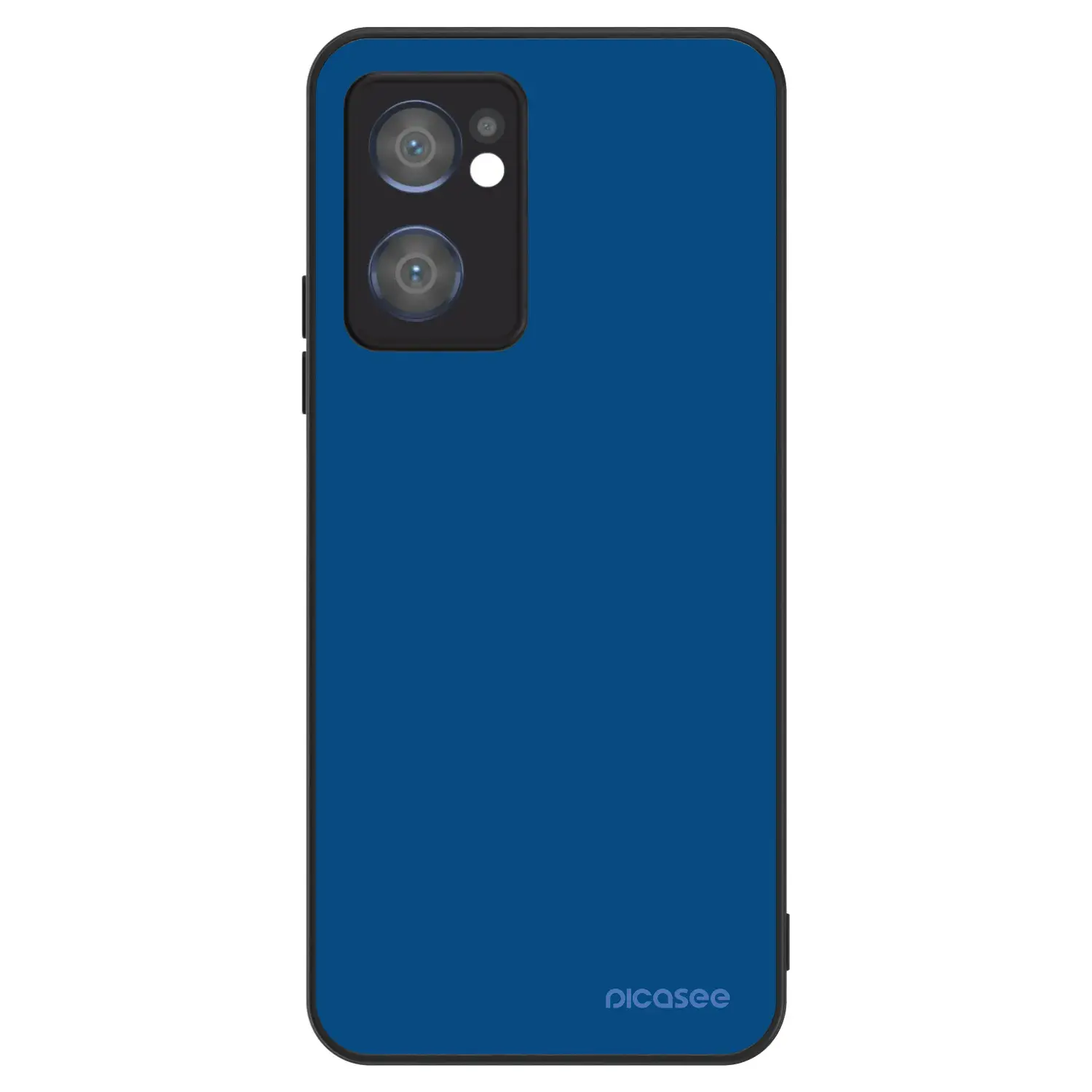 ULTIMATE CASE pro OPPO Reno 7 5G - Navy Blue