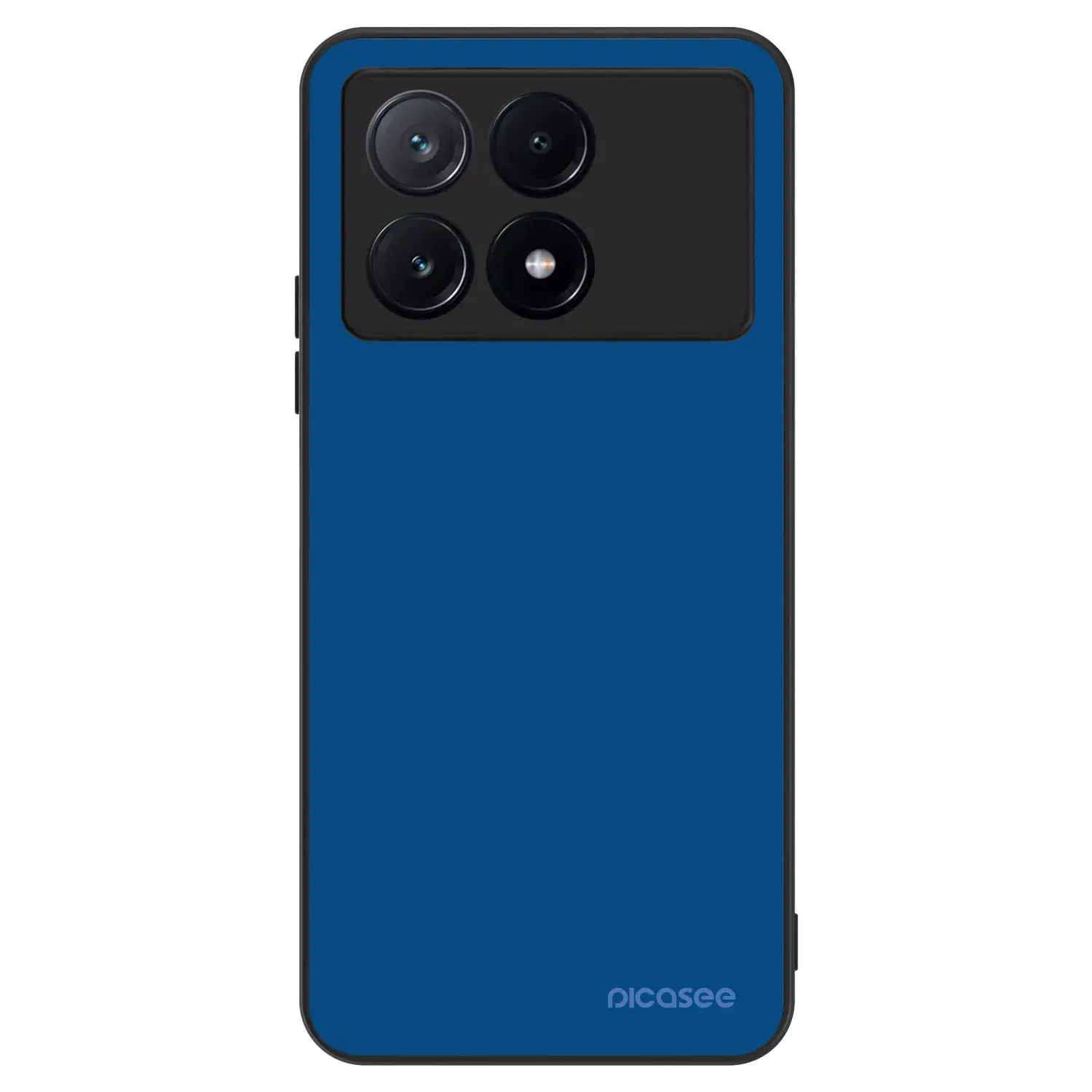 ULTIMATE CASE pro Xiaomi Poco X6 Pro - Navy Blue